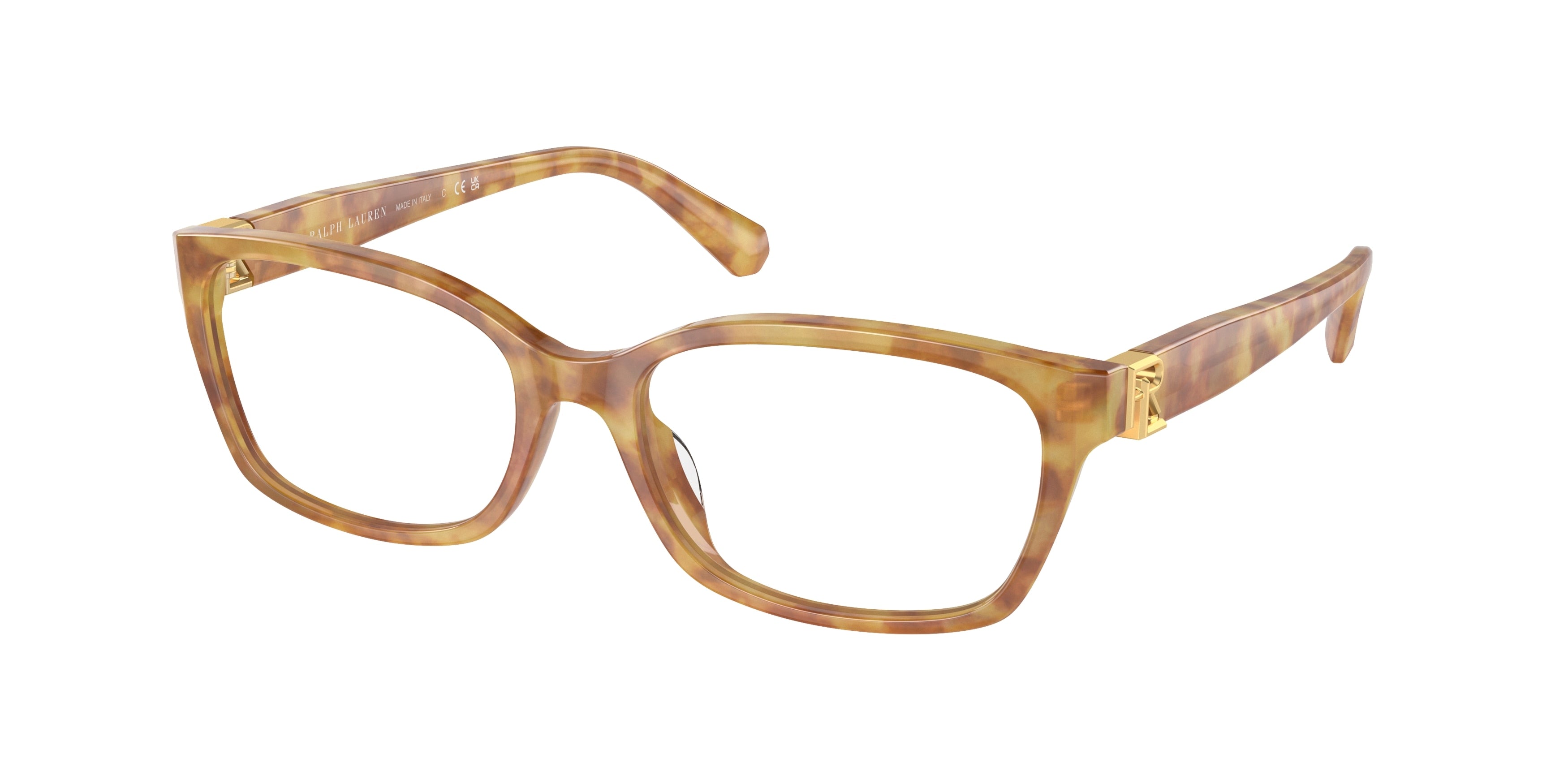 RALPH LAUREN 0RL6244U luxury designer eyewear