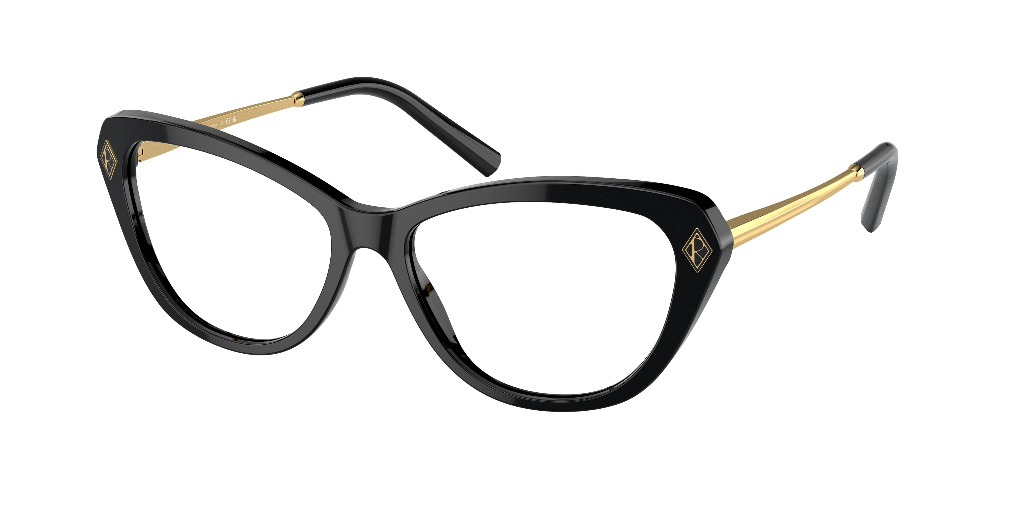 RALPH LAUREN 0RL6245 luxury designer eyewear