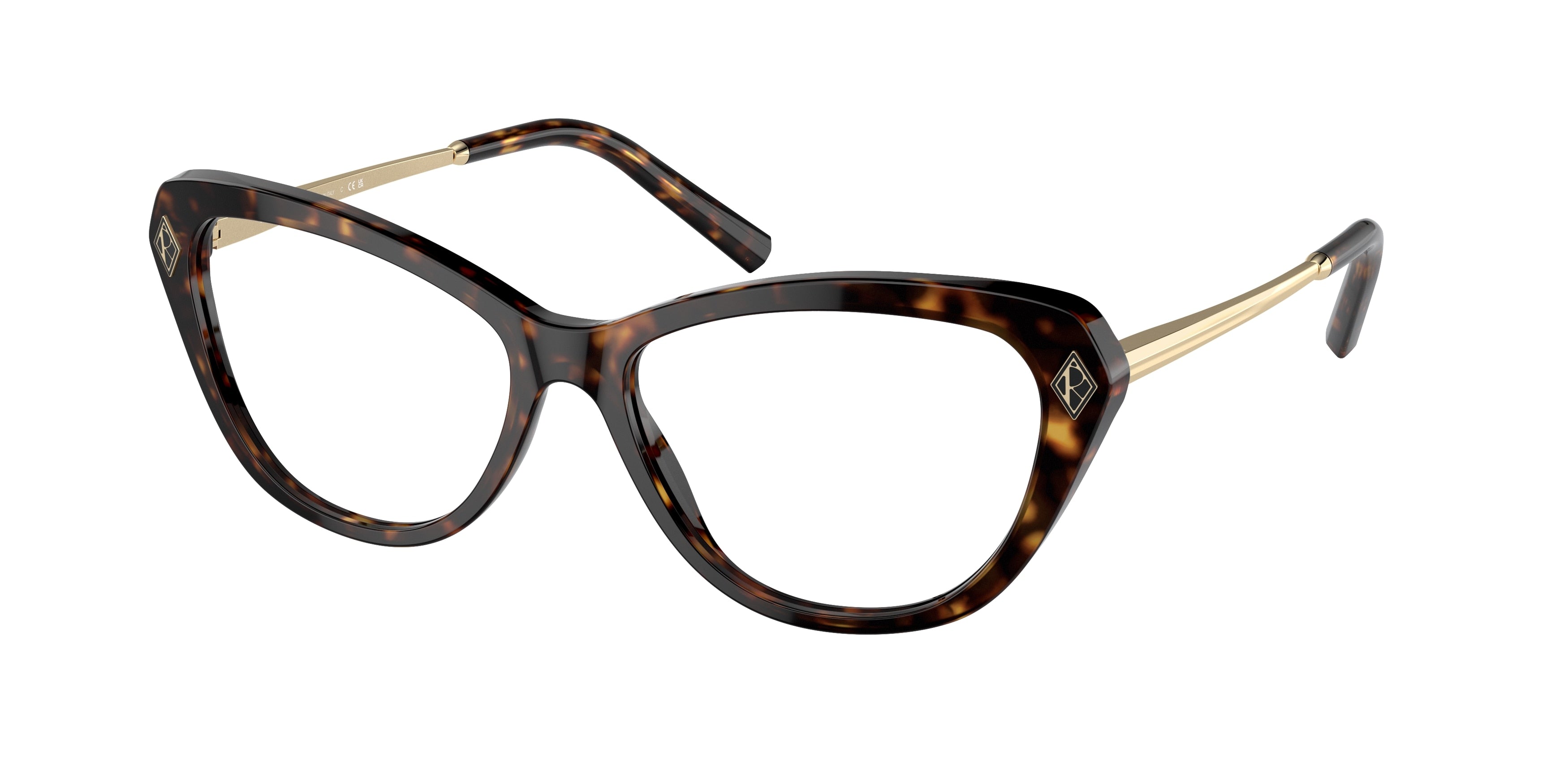 RALPH LAUREN 0RL6245 luxury designer eyewear