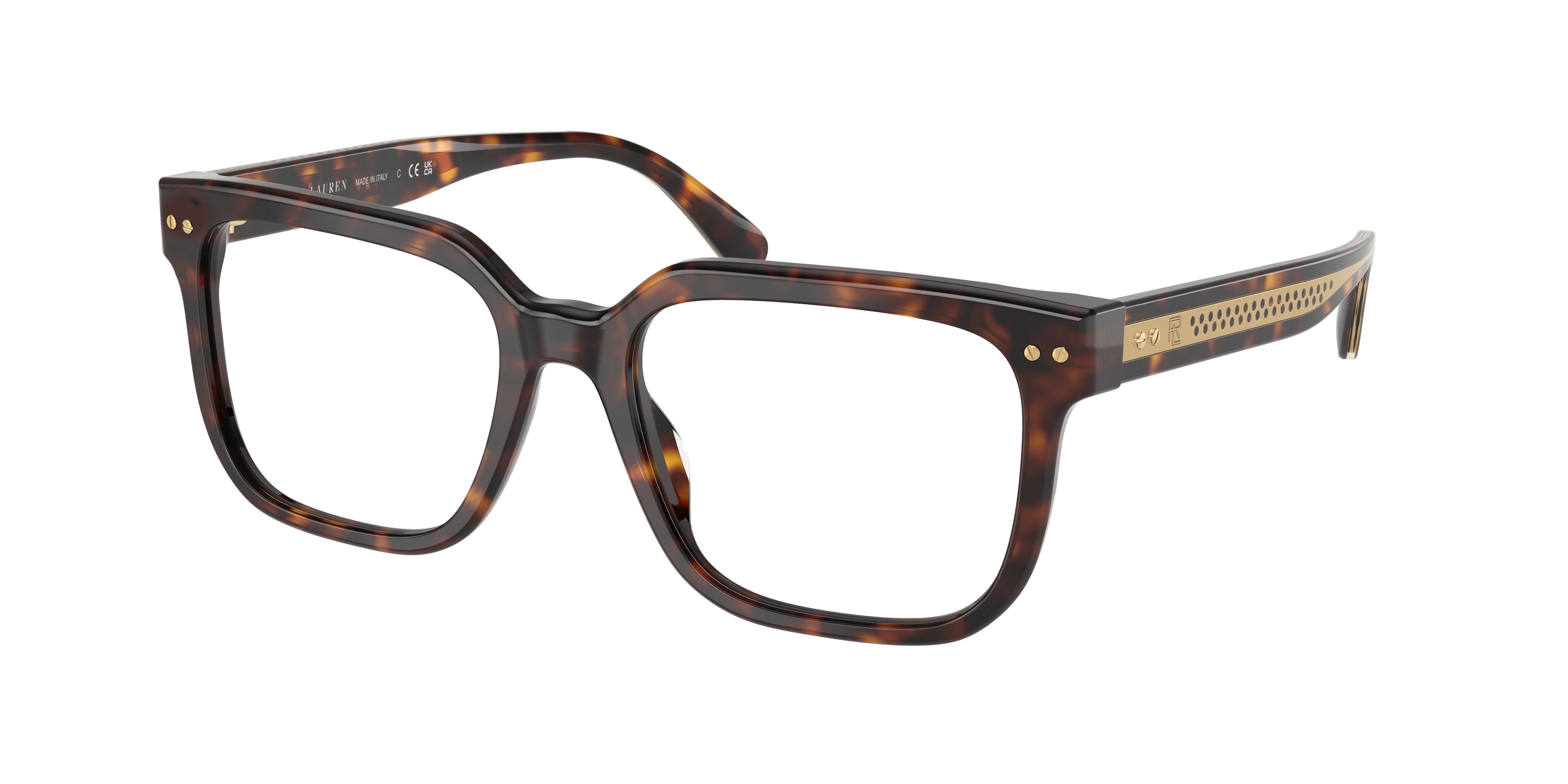 RALPH LAUREN 0RL6249U luxury designer eyewear