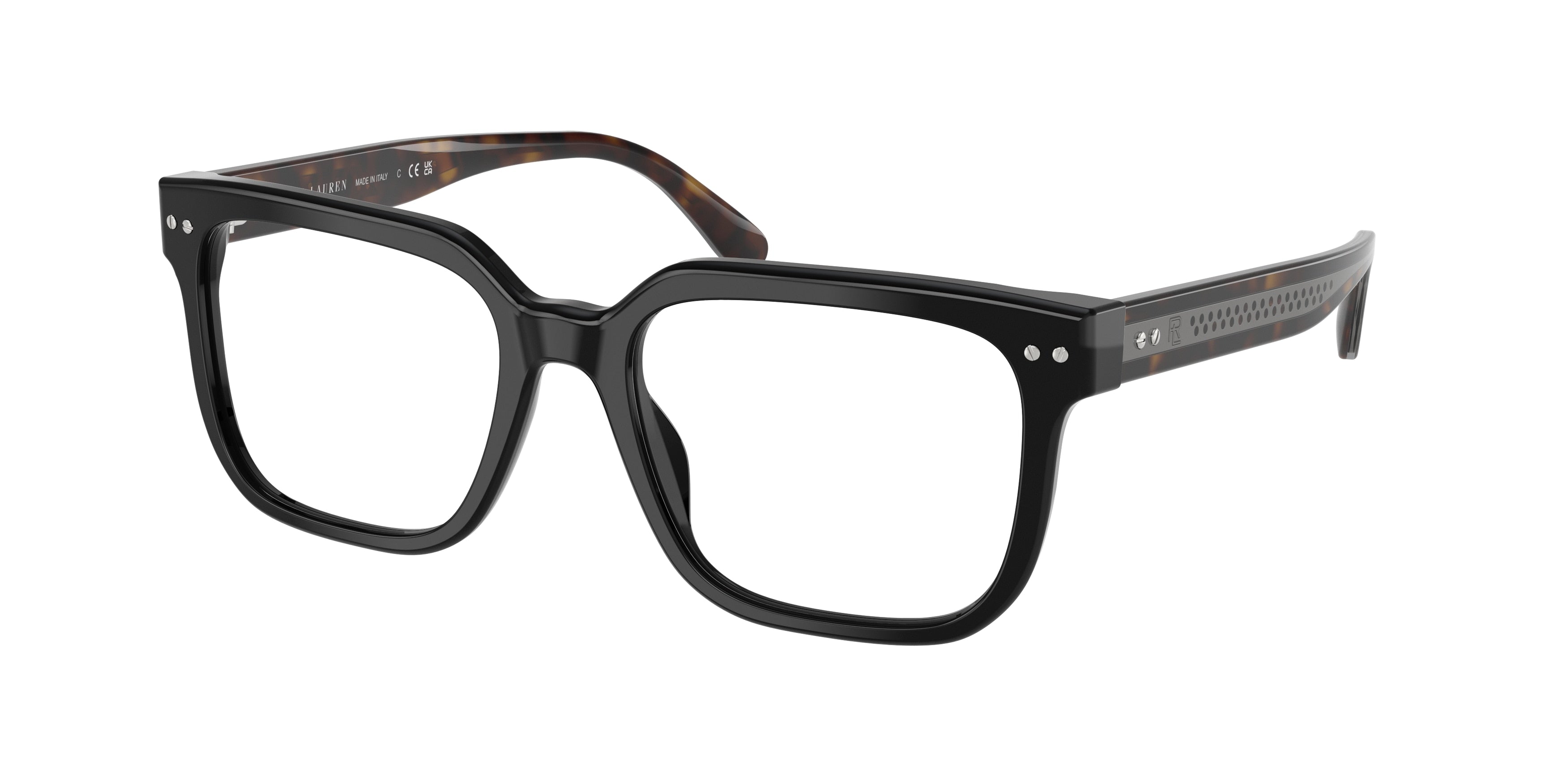 RALPH LAUREN 0RL6249U luxury designer eyewear