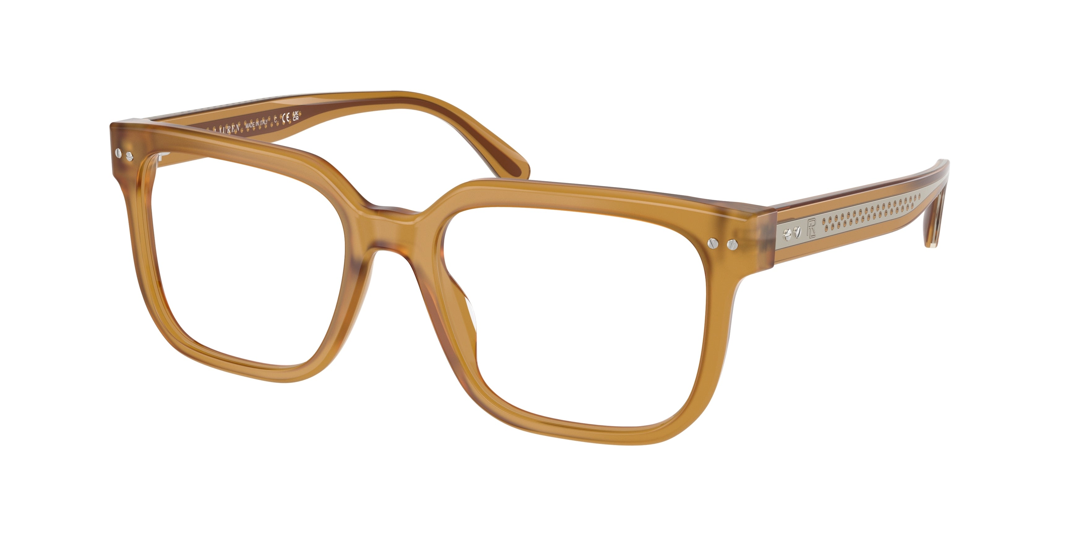 RALPH LAUREN 0RL6249U luxury designer eyewear
