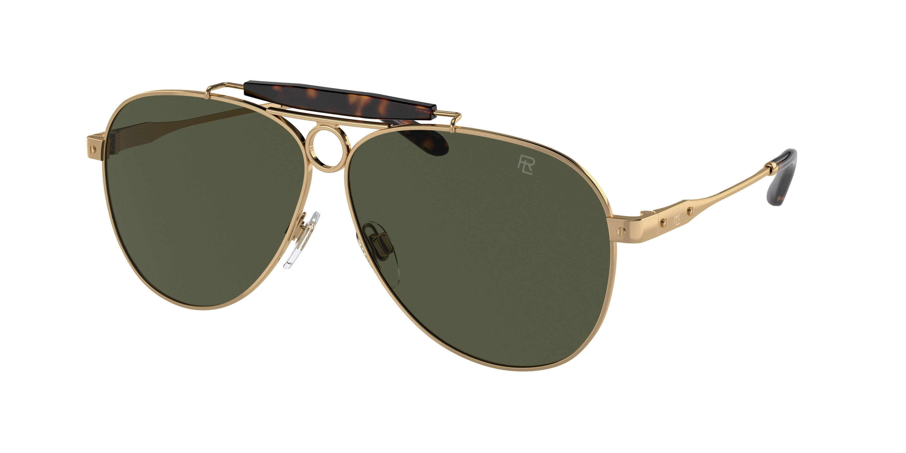 RALPH LAUREN 0RL7078 luxury designer eyewear