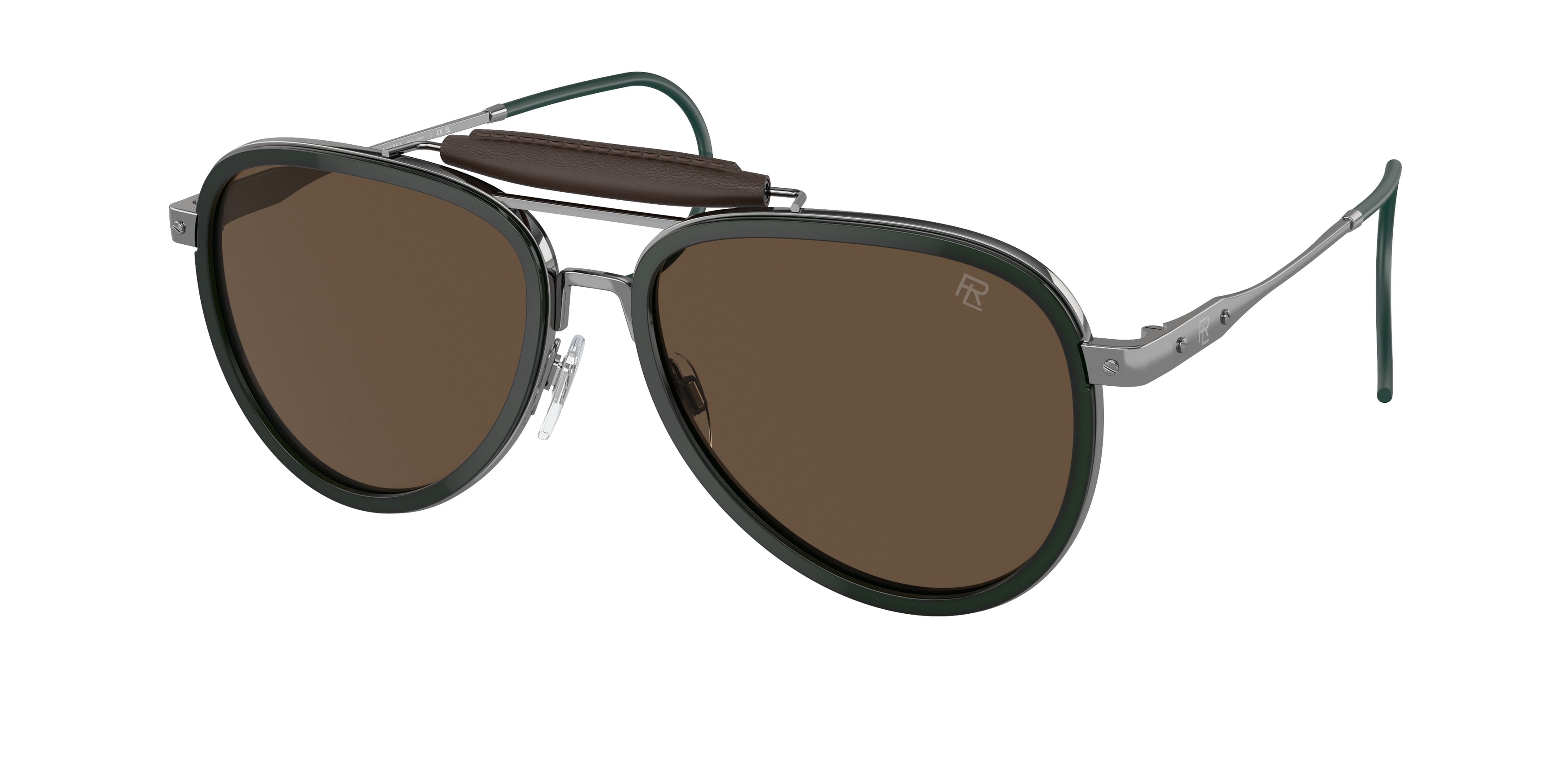 RALPH LAUREN 0RL7080Q luxury designer eyewear