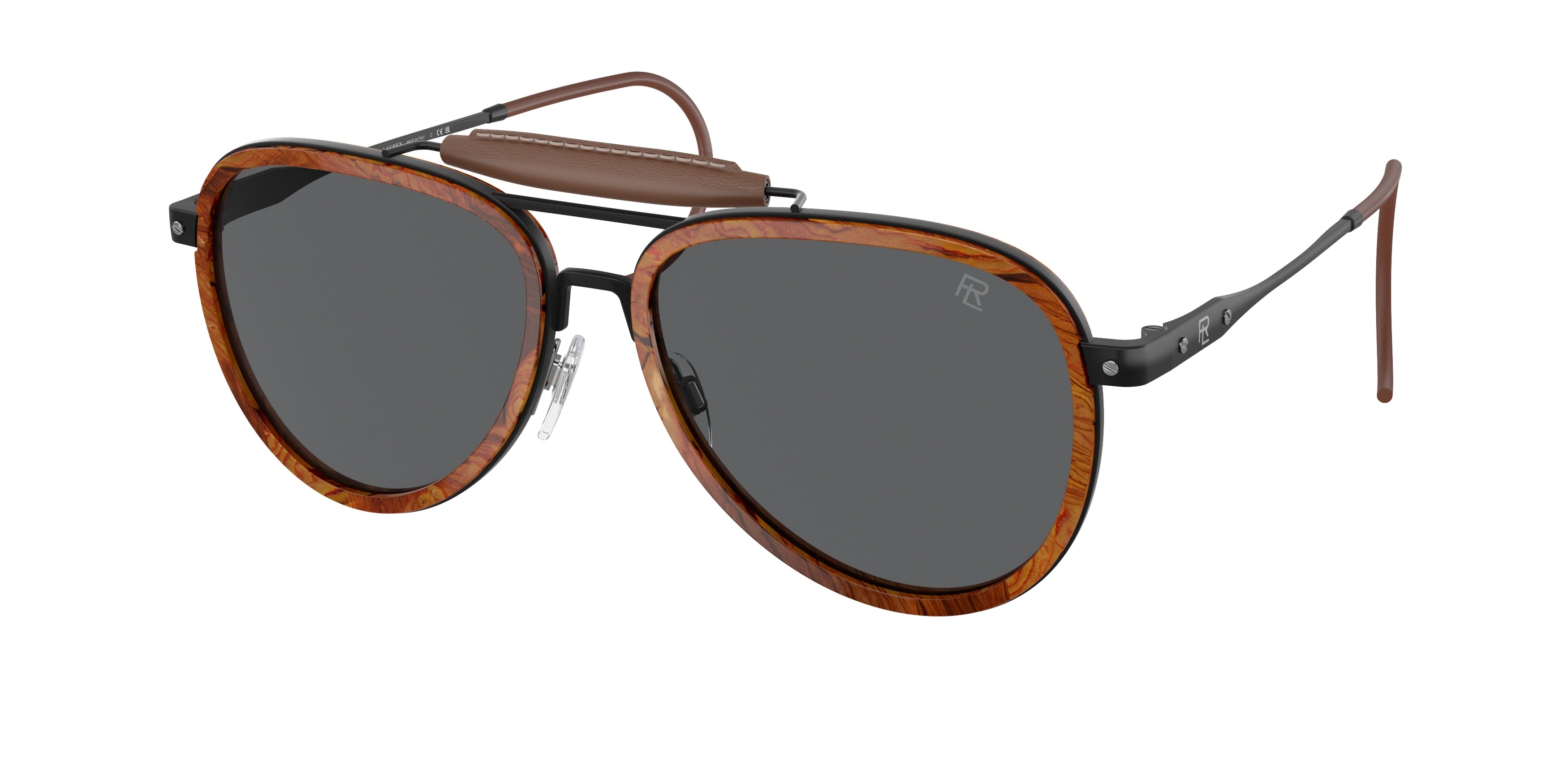 RALPH LAUREN 0RL7080Q luxury designer eyewear