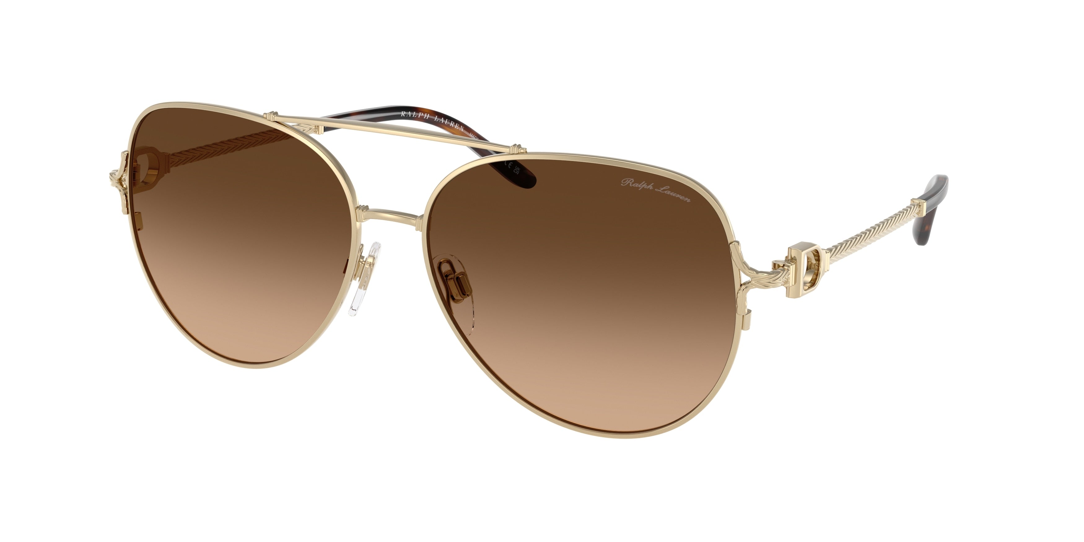 RALPH LAUREN 0RL7087 luxury designer eyewear