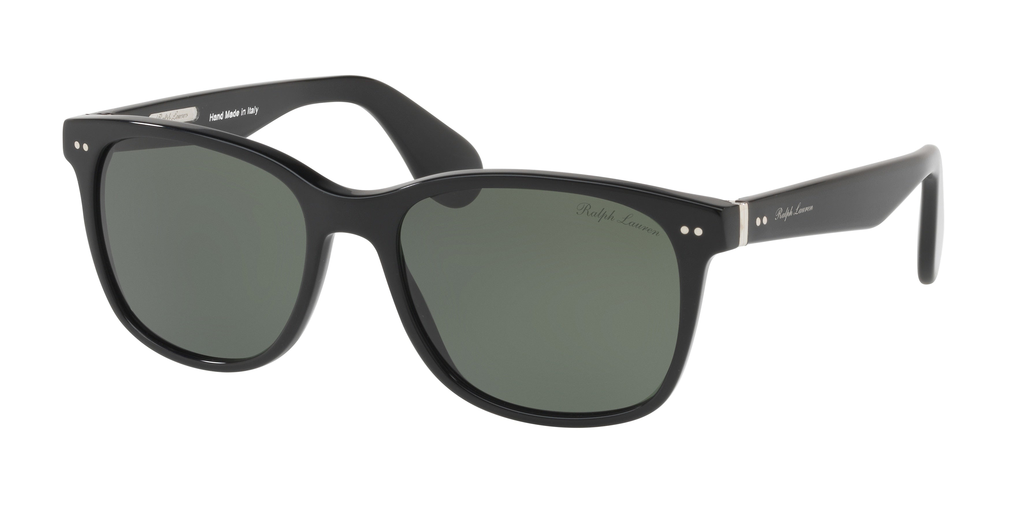RALPH LAUREN 0RL8162P luxury designer eyewear