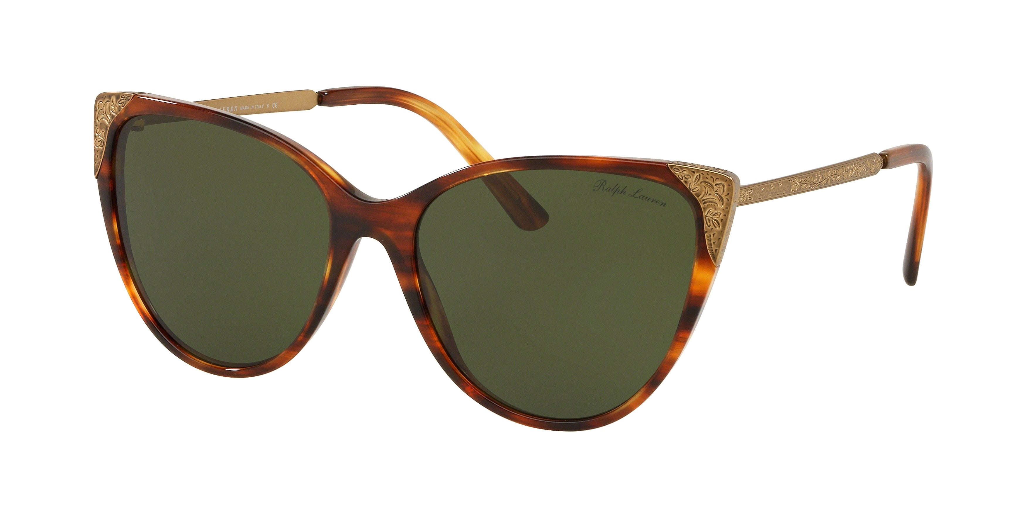 RALPH LAUREN RL8172 Designer Glasses UK 