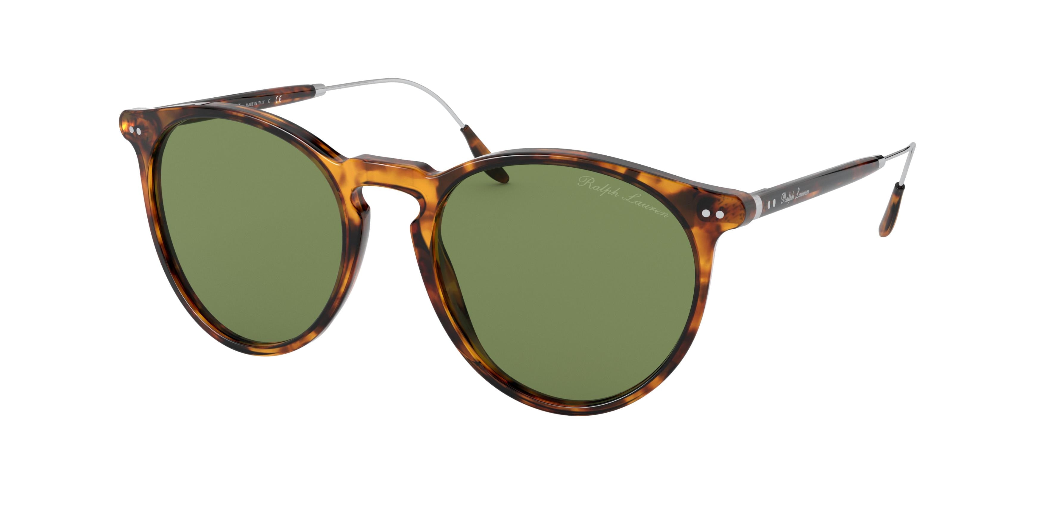 RALPH LAUREN 0RL8181P luxury designer eyewear