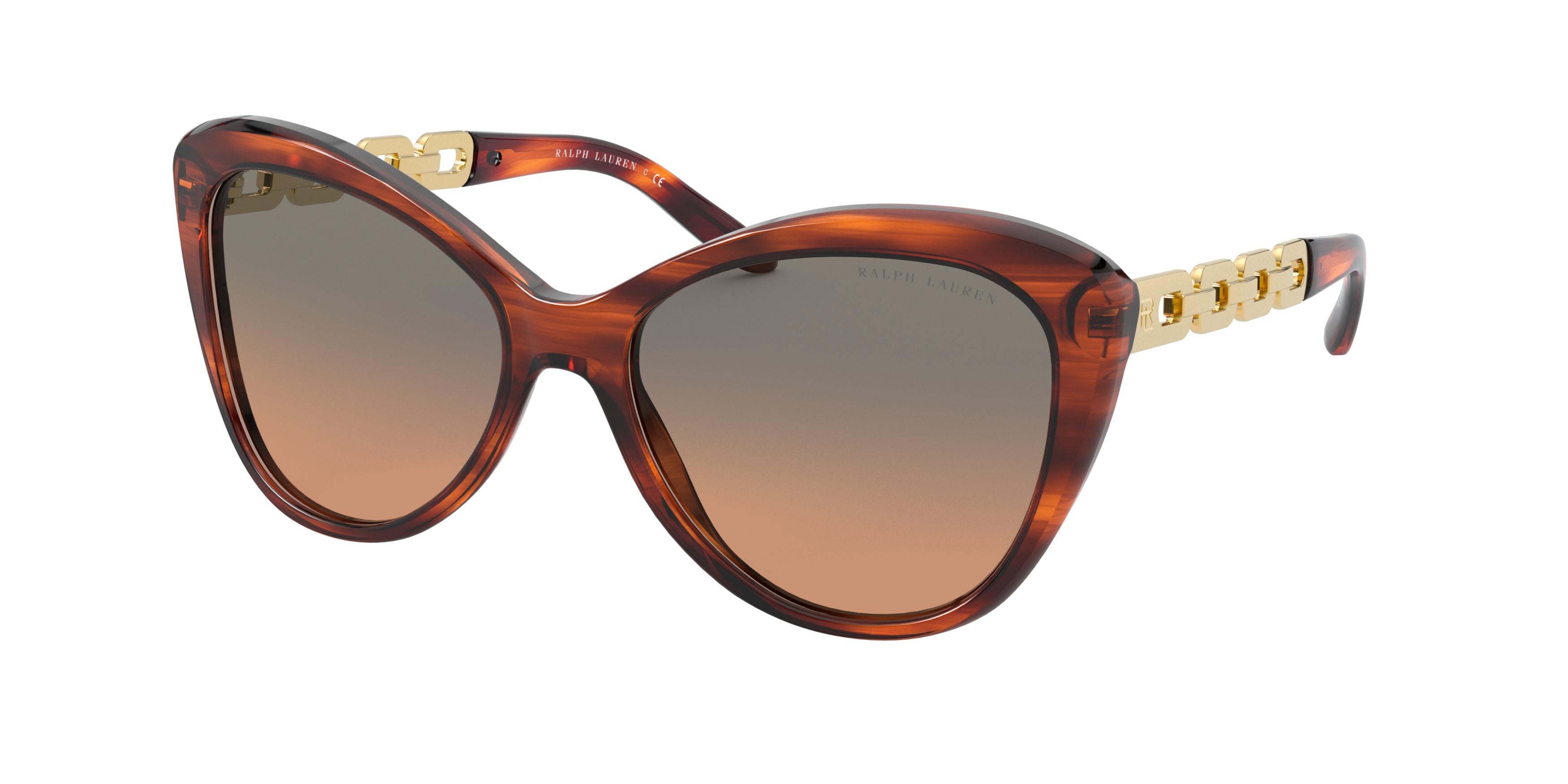RALPH LAUREN RL8184 Designer Glasses UK 