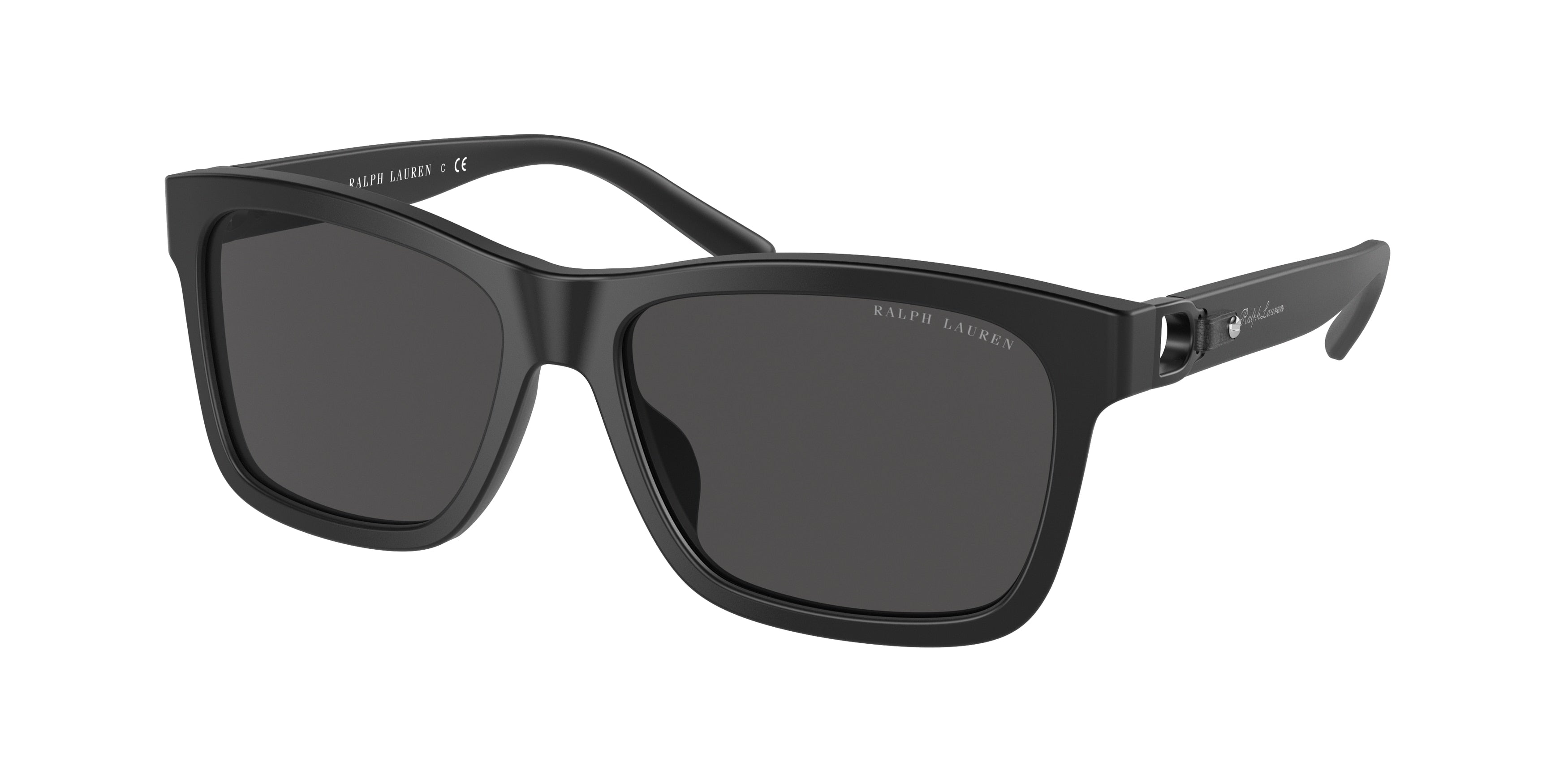 RALPH LAUREN 0RL8203QU luxury designer eyewear