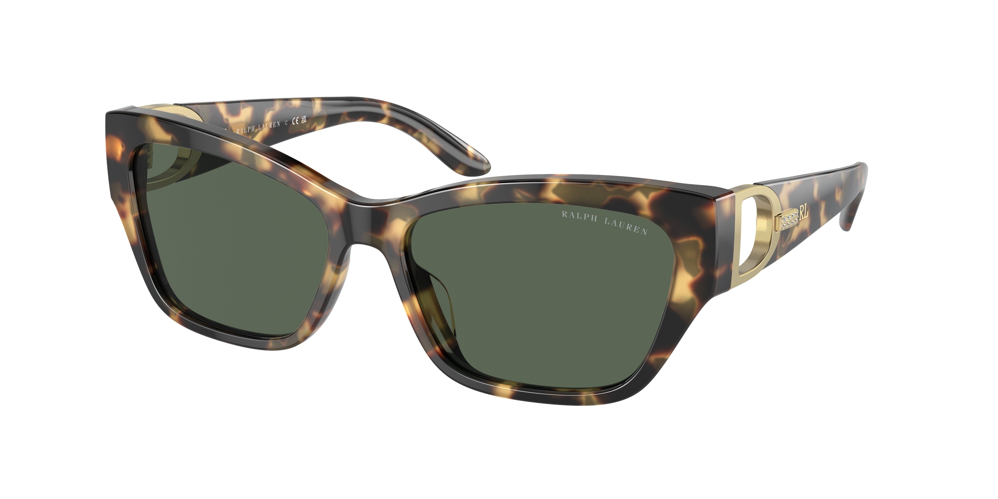 RALPH LAUREN 0RL8206U luxury designer eyewear