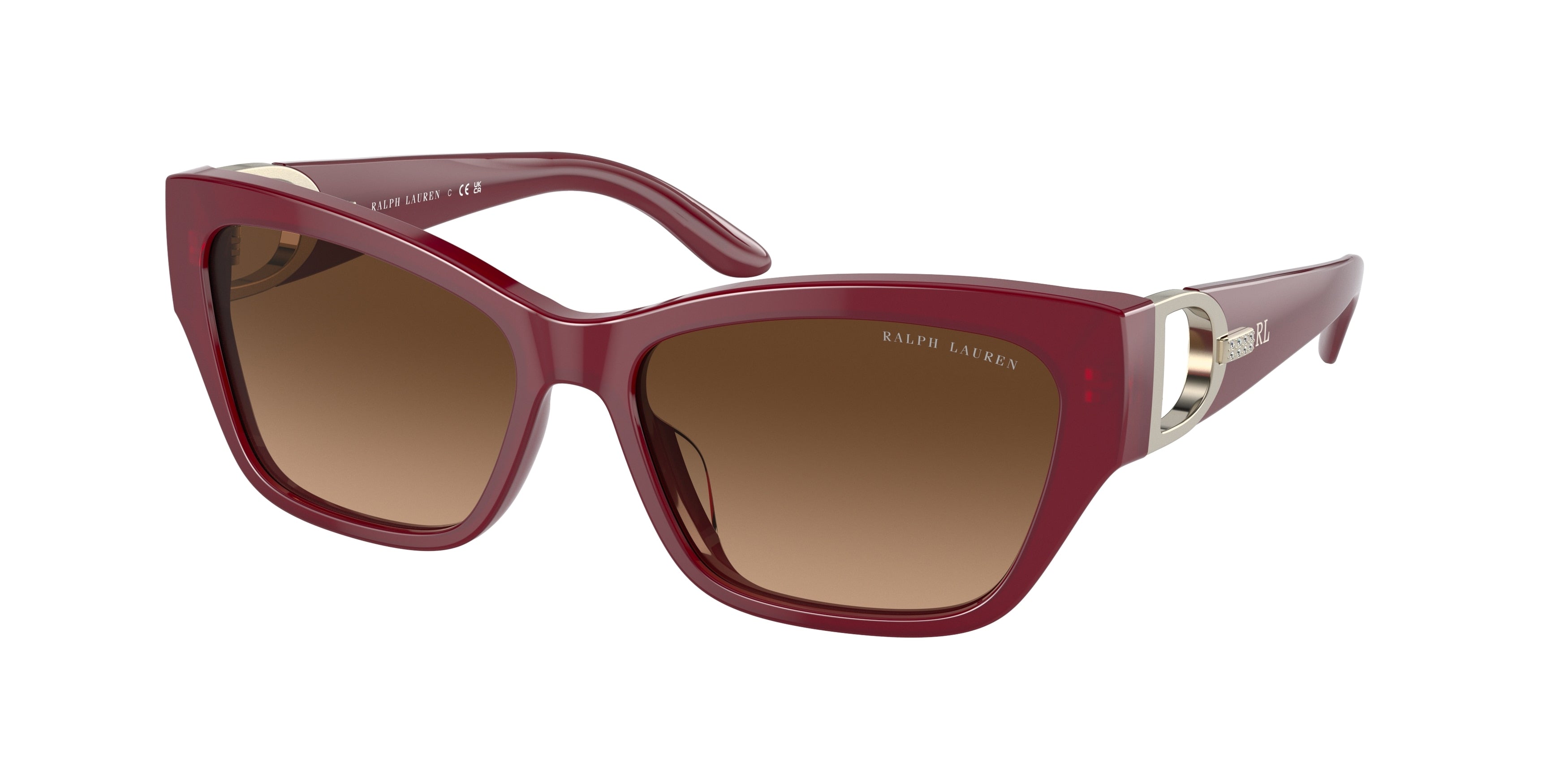 RALPH LAUREN 0RL8206U luxury designer eyewear