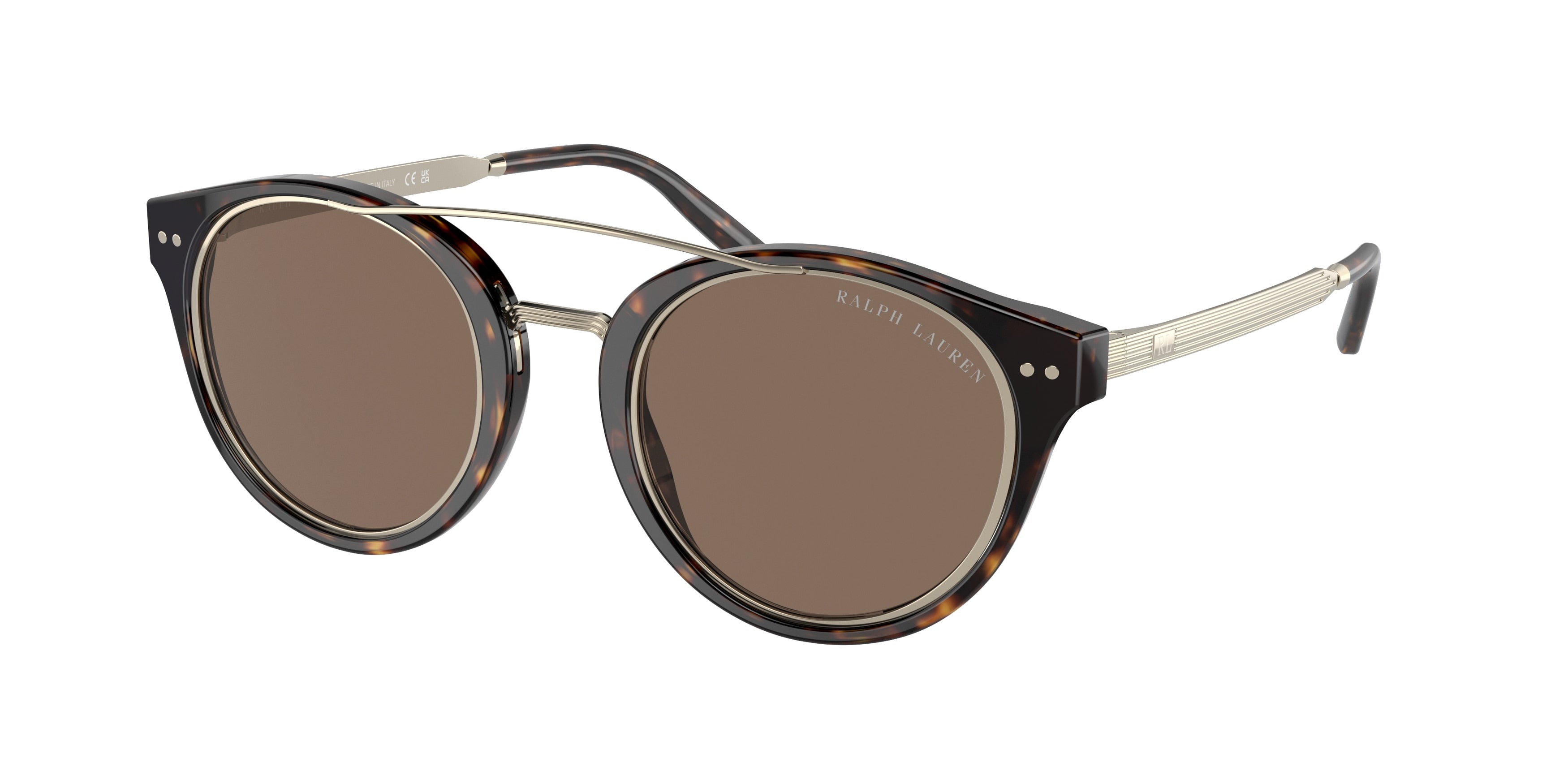 RALPH LAUREN RL8210 Designer Glasses UK 