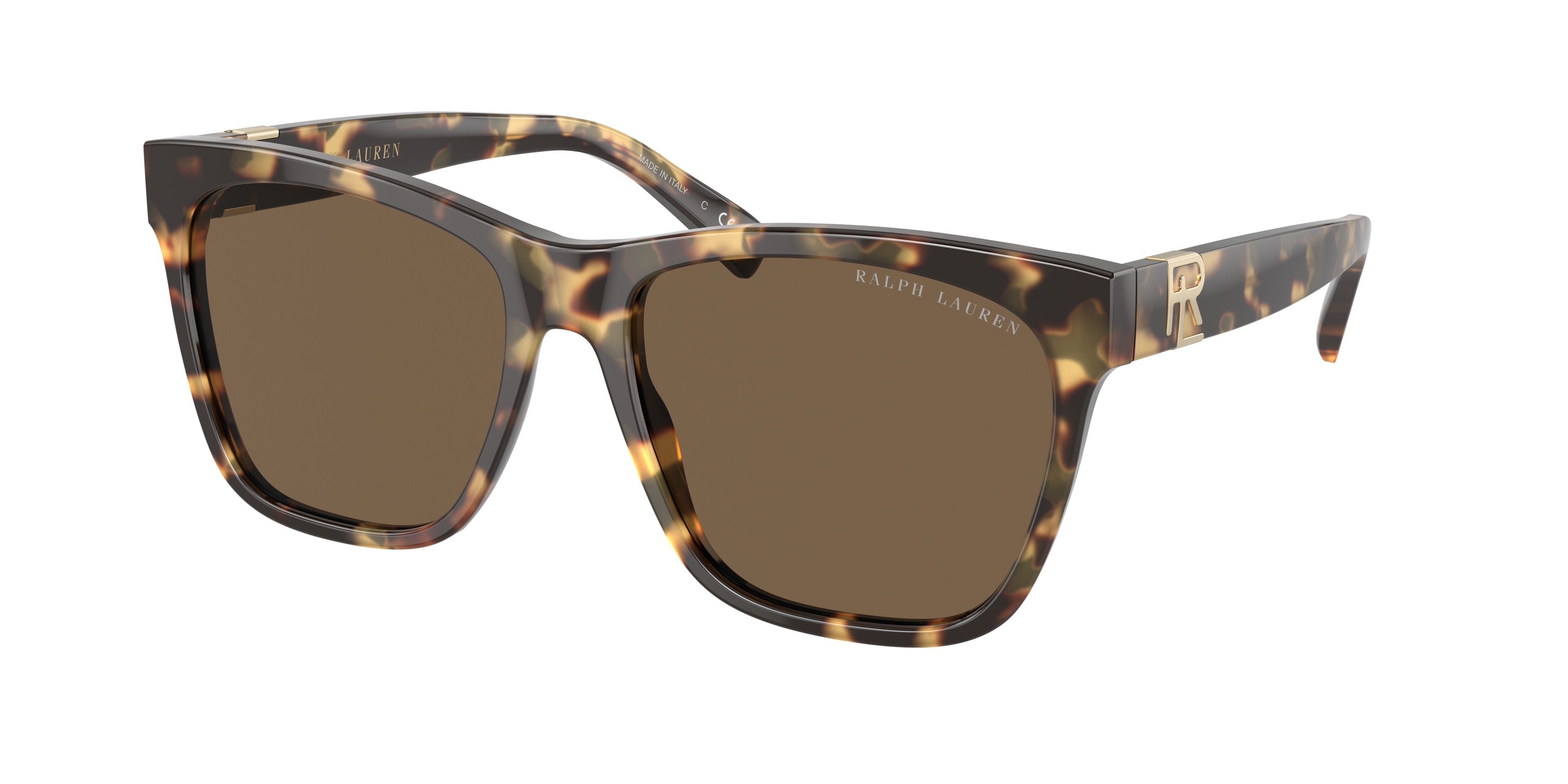 RALPH LAUREN 0RL8212 luxury designer eyewear