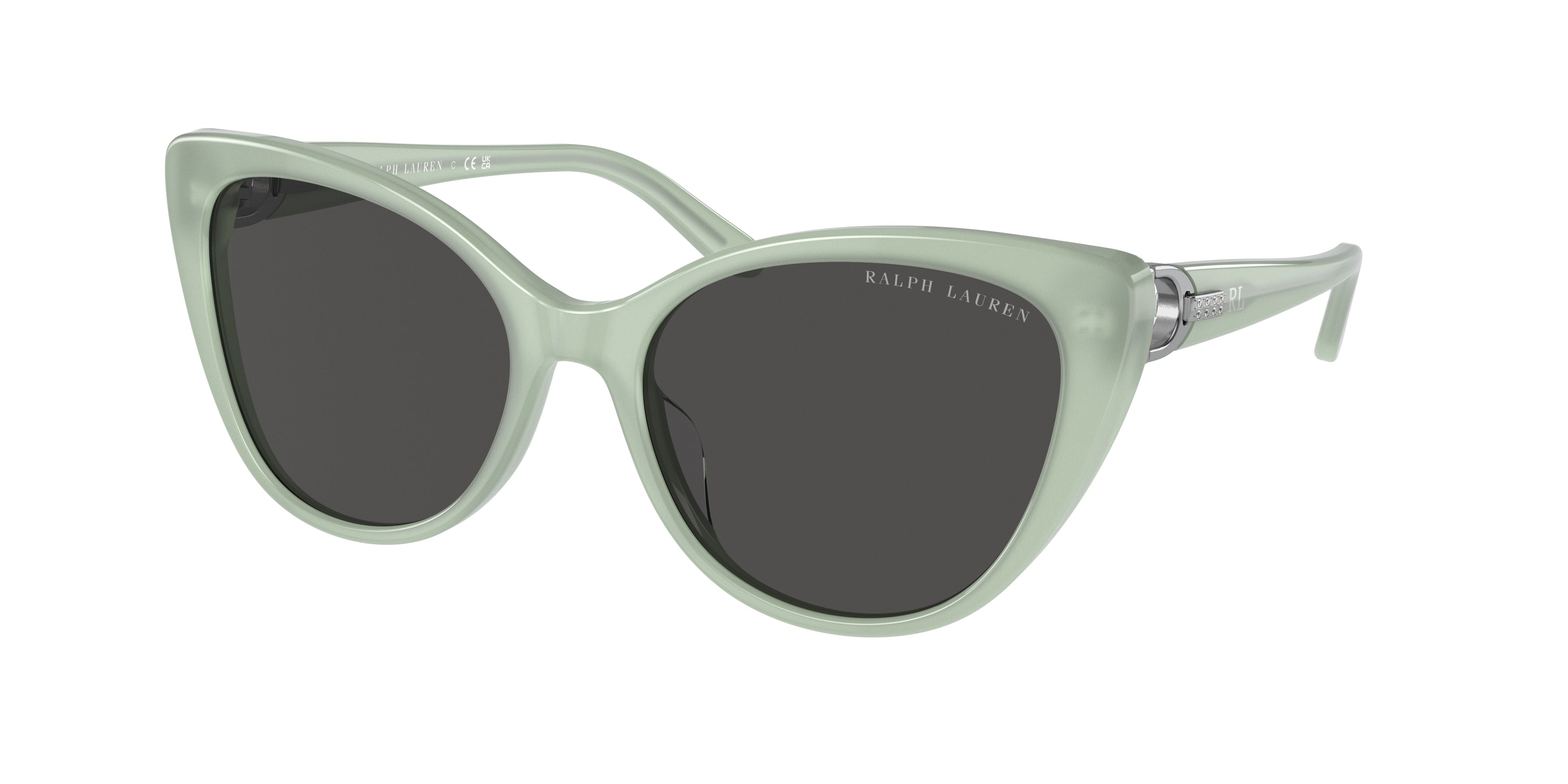 RALPH LAUREN 0RL8215BU luxury designer eyewear