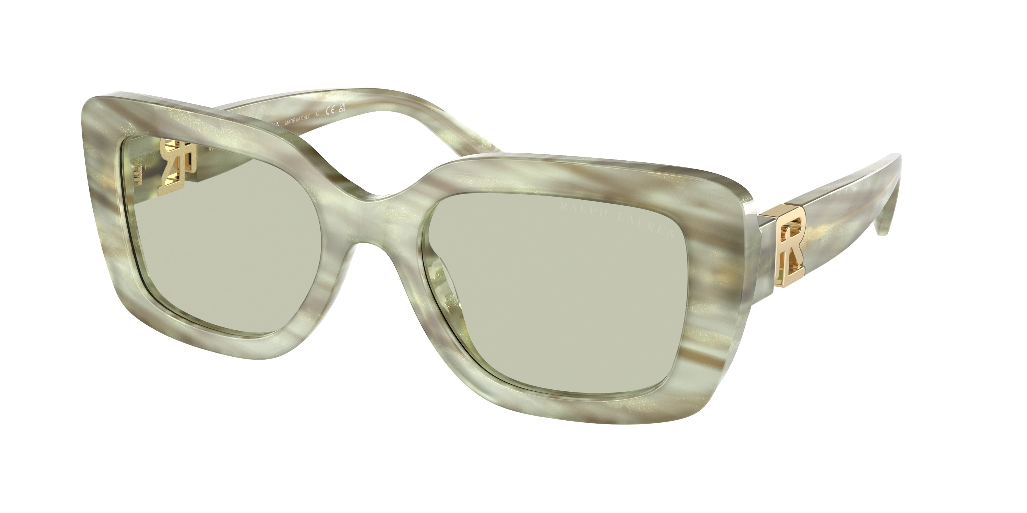 RALPH LAUREN 0RL8217U luxury designer eyewear