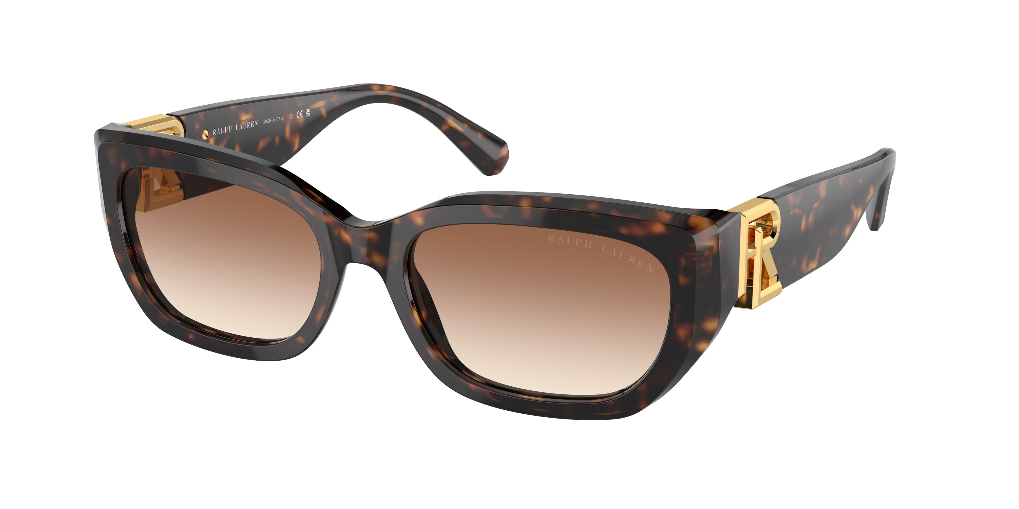 RALPH LAUREN 0RL8222 luxury designer eyewear