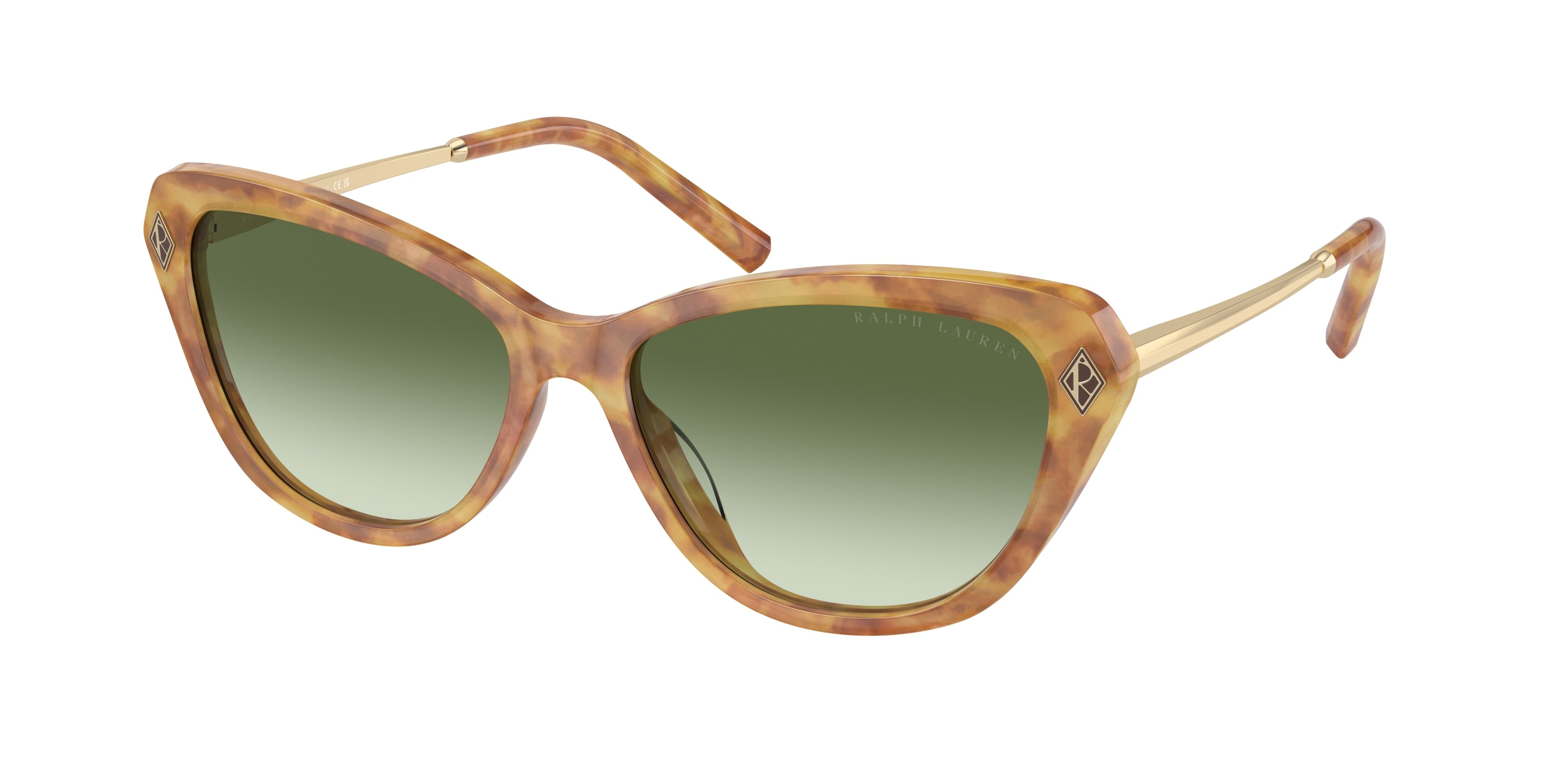 RALPH LAUREN 0RL8224U luxury designer eyewear