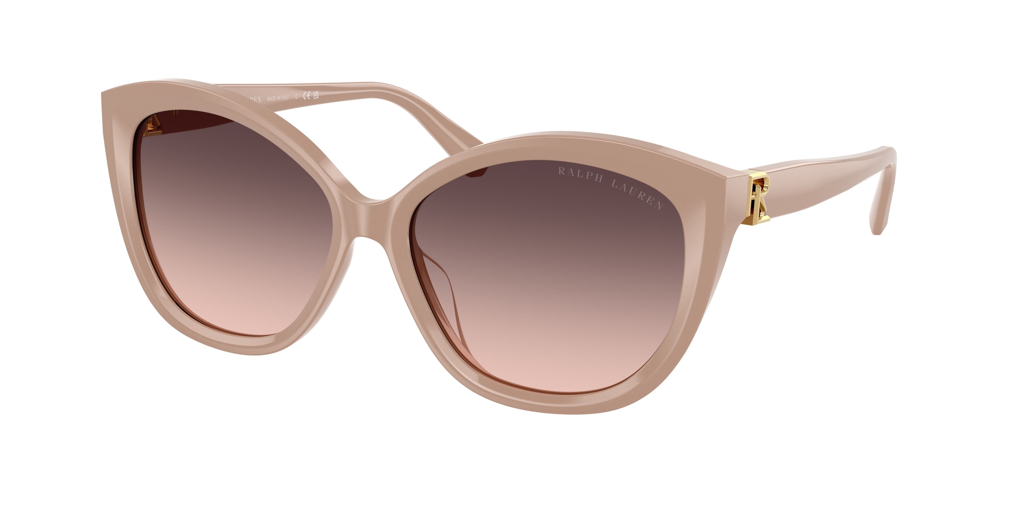 RALPH LAUREN 0RL8225U luxury designer eyewear