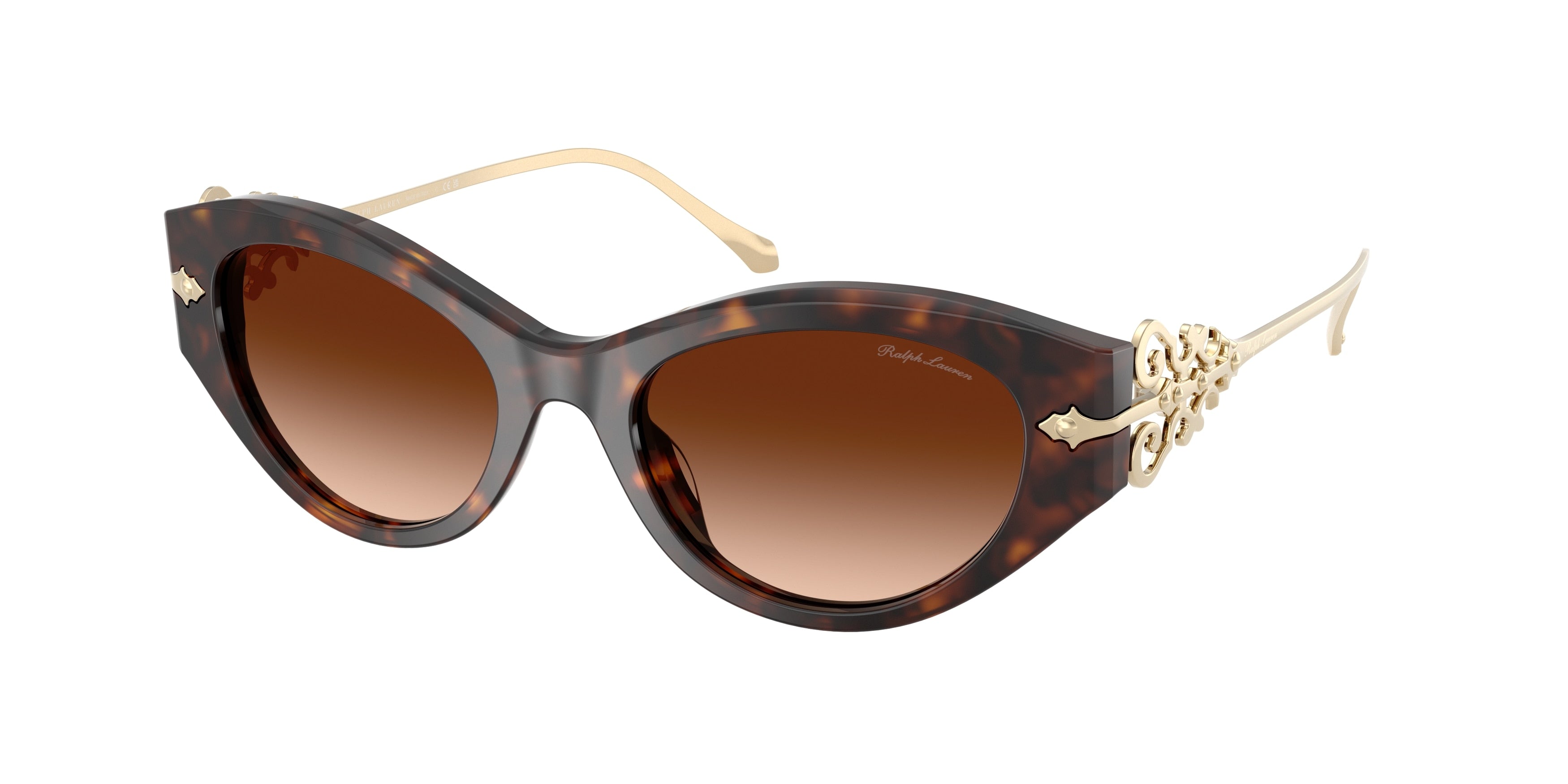 RALPH LAUREN 0RL8227U luxury designer eyewear