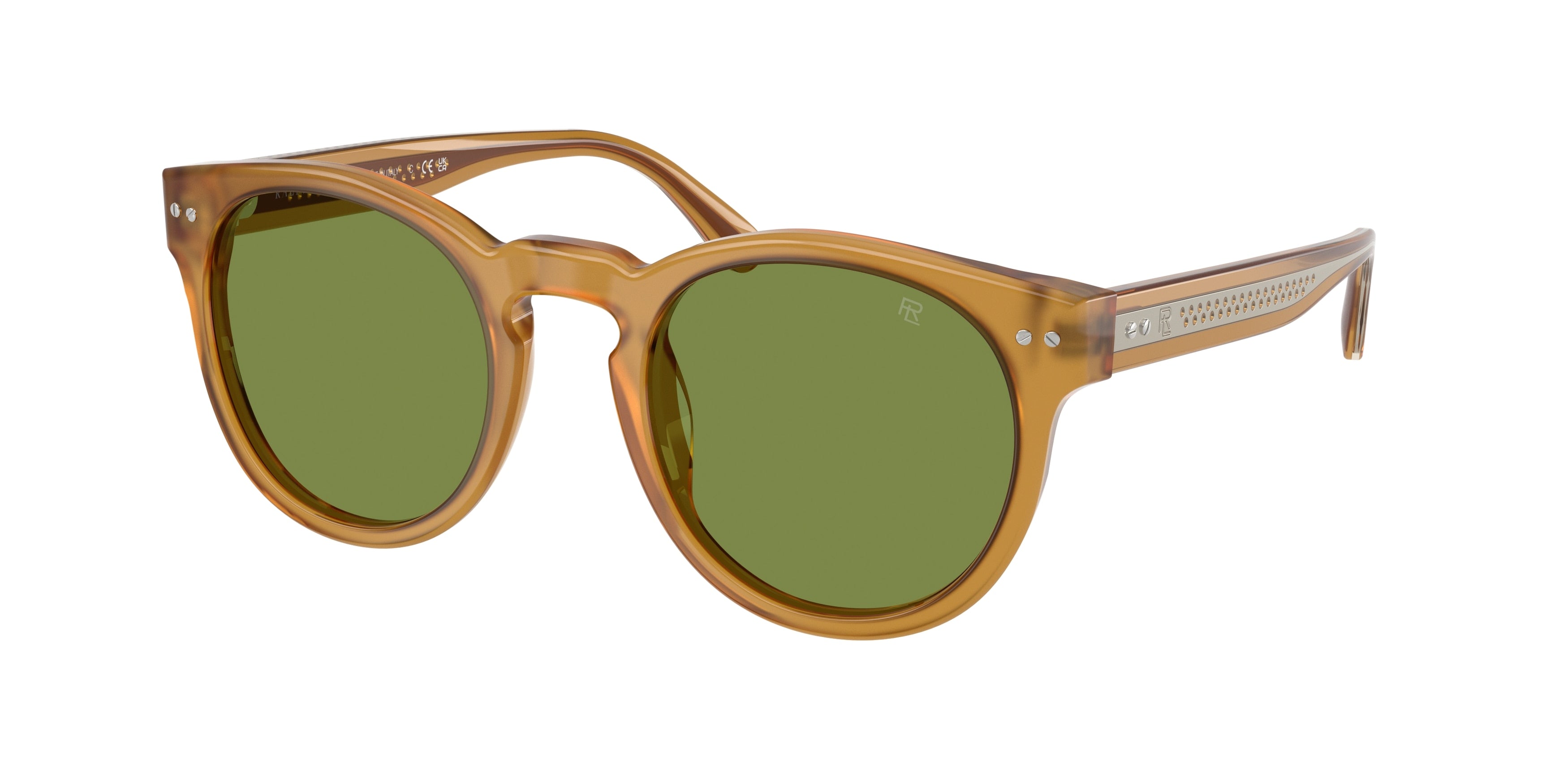 RALPH LAUREN 0RL8229U luxury designer eyewear
