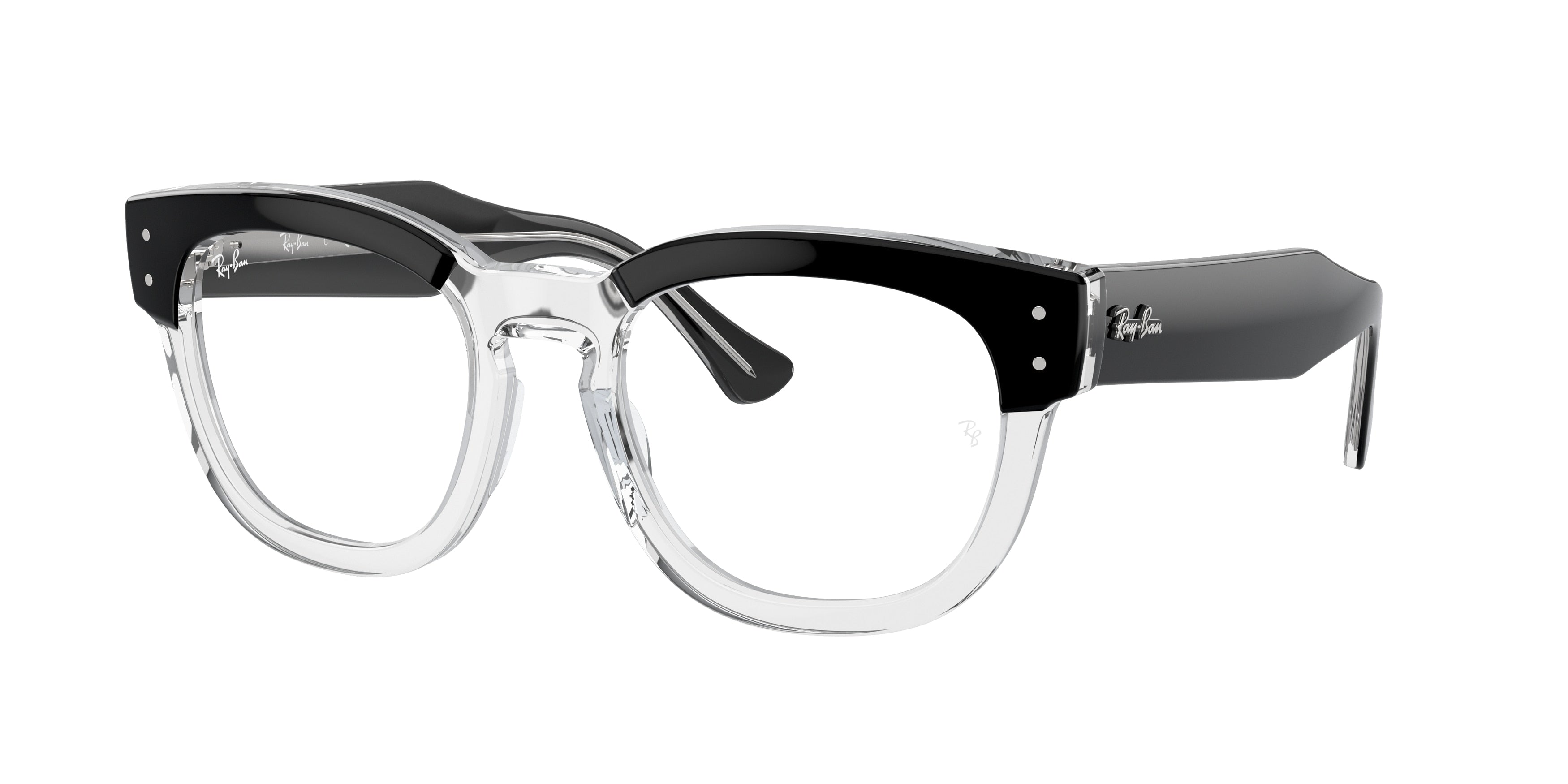 RAY-BAN VISTA 0RX0298V luxury designer eyewear