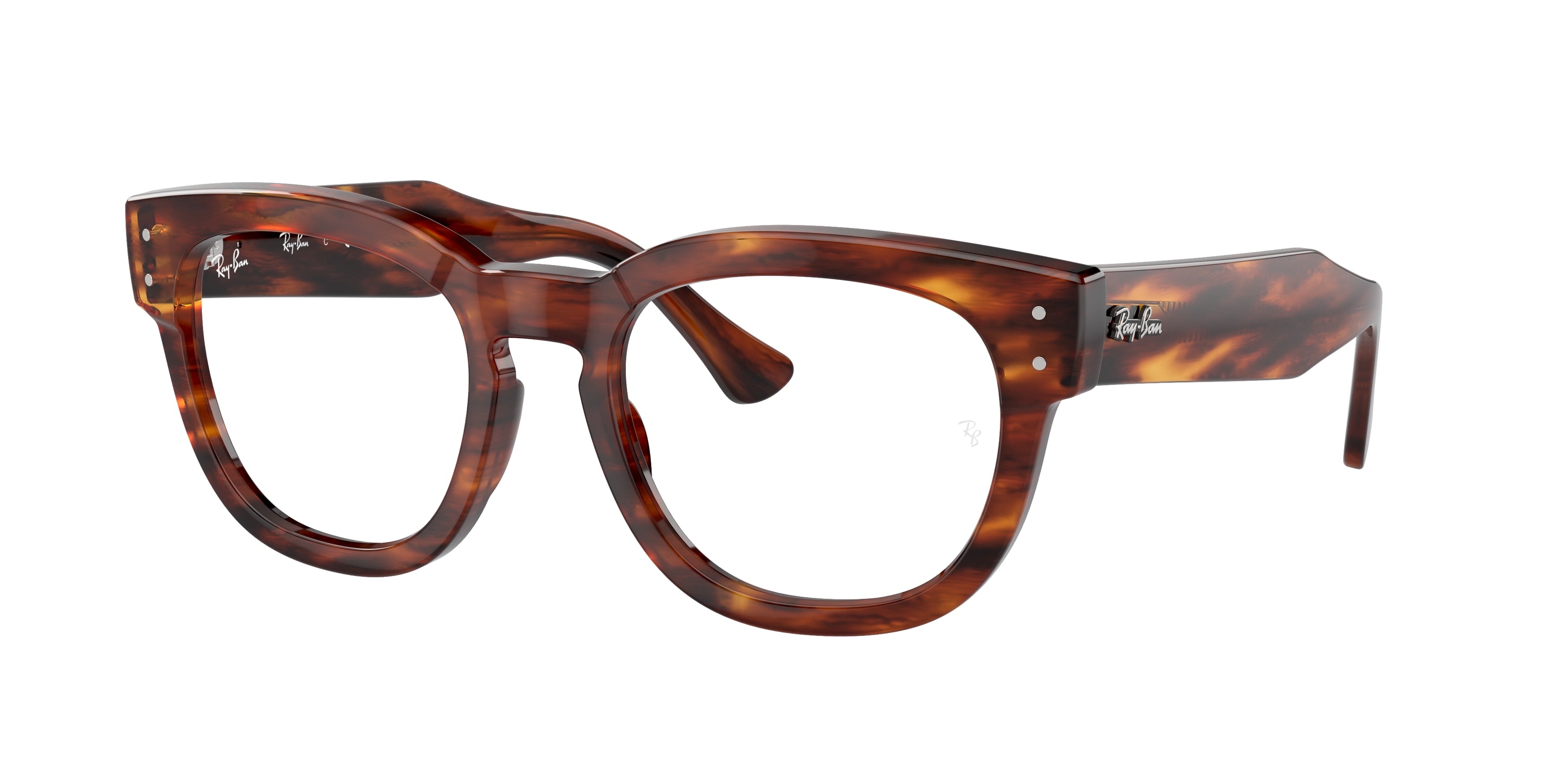 RAY-BAN VISTA 0RX0298V luxury designer eyewear