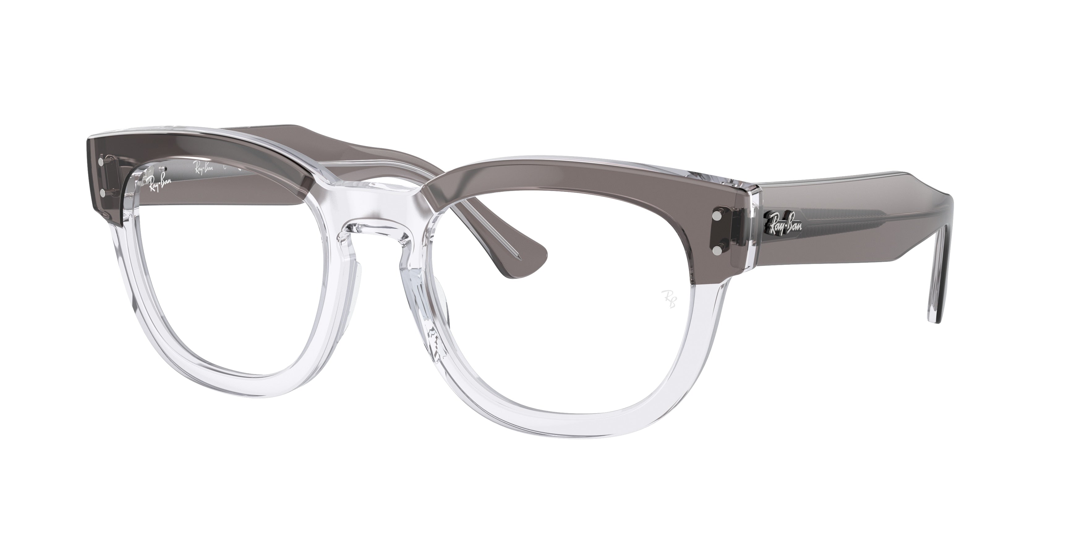 RAY-BAN VISTA 0RX0298V luxury designer eyewear