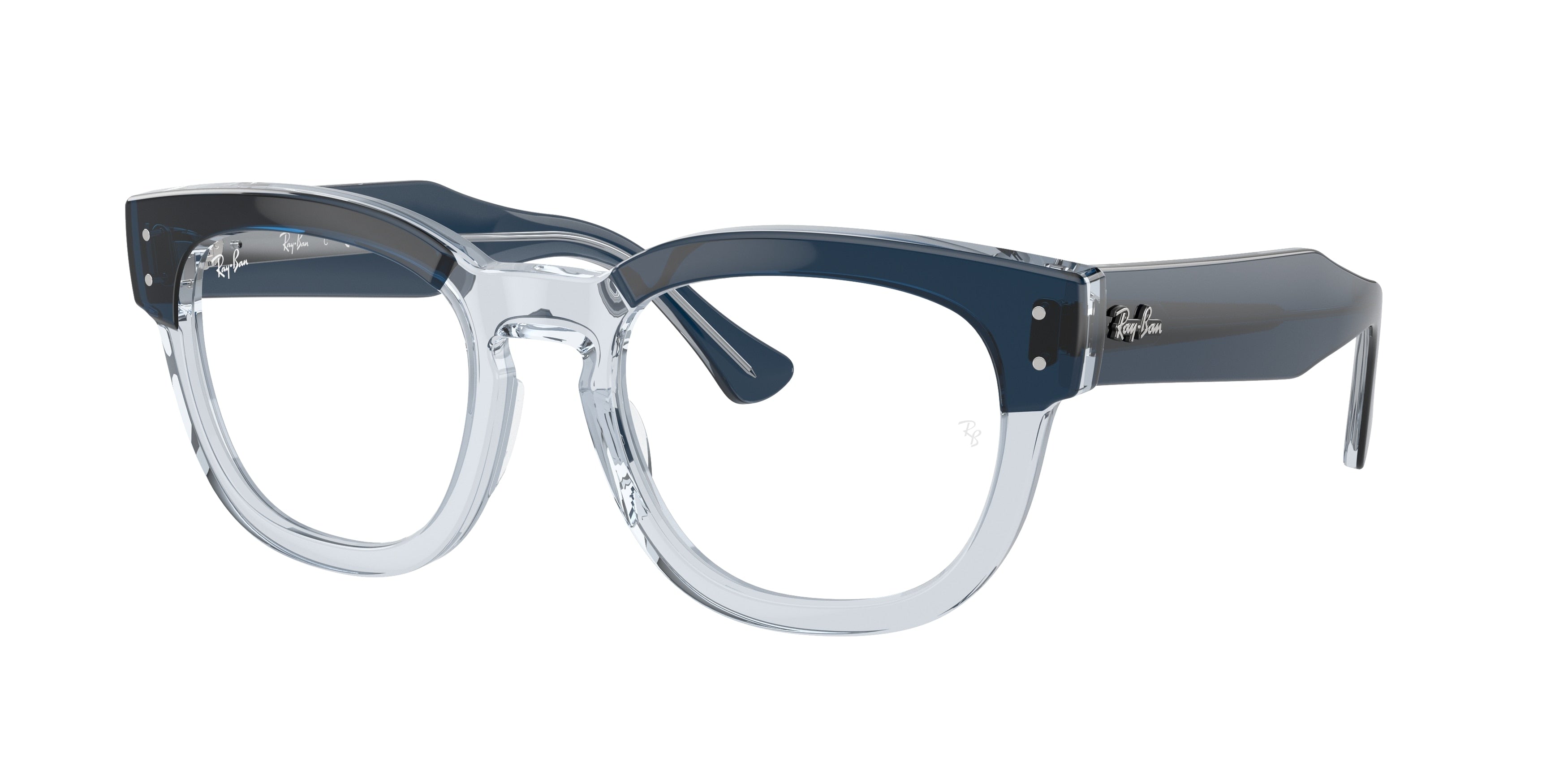 RAY-BAN VISTA 0RX0298V luxury designer eyewear