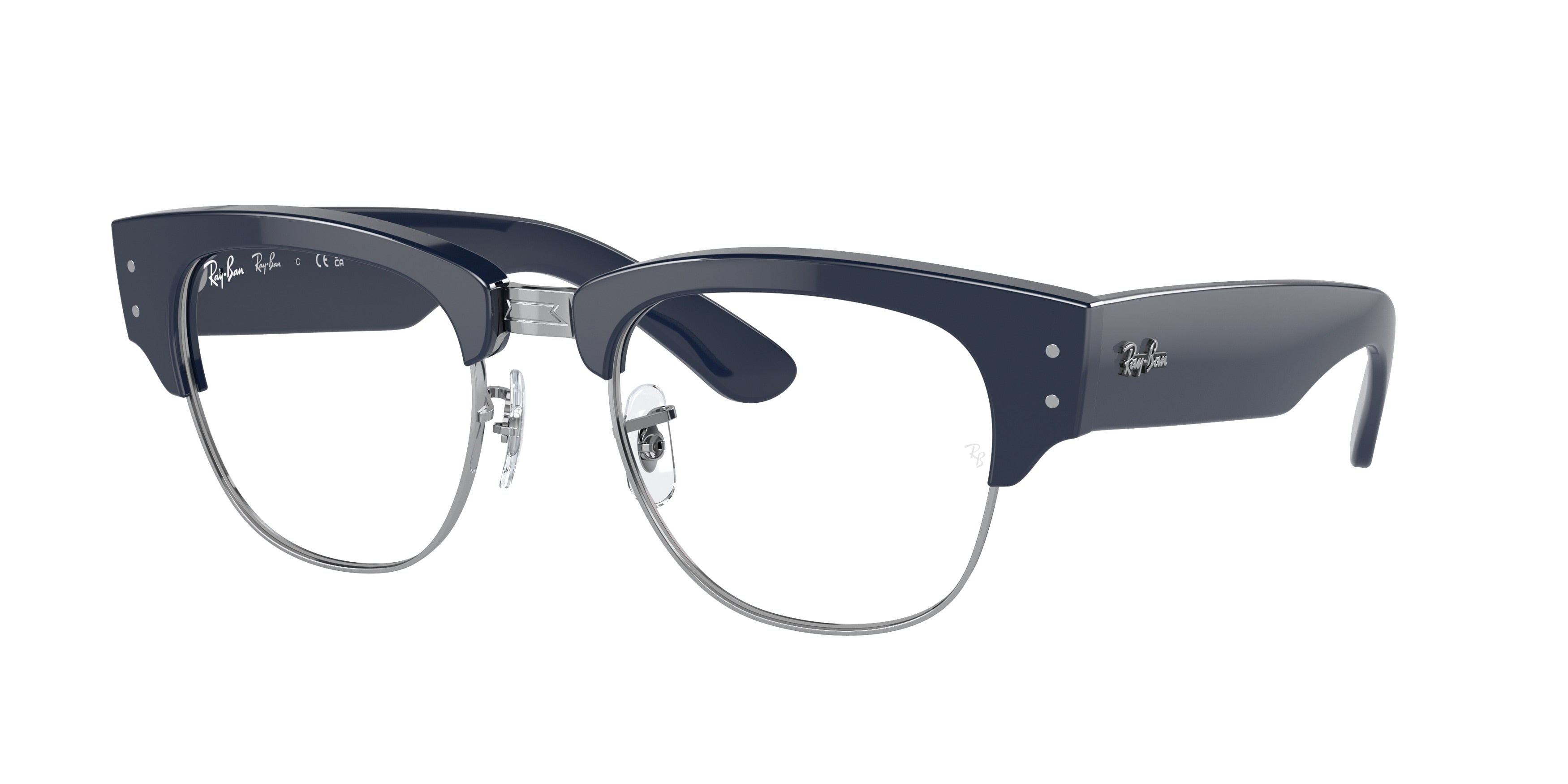 RAY-BAN VISTA 0RX0316V luxury designer eyewear