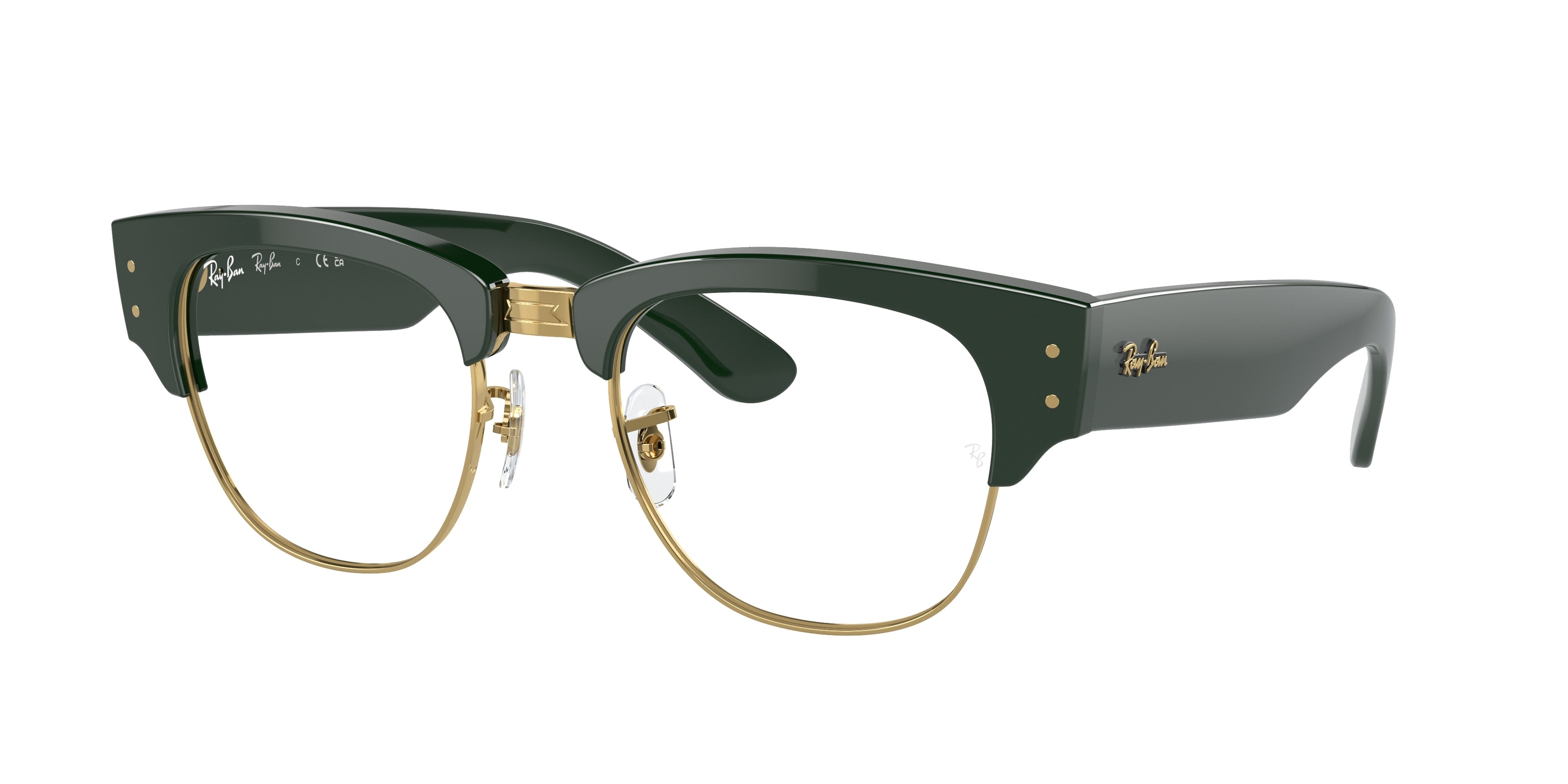 RAY-BAN VISTA 0RX0316V luxury designer eyewear