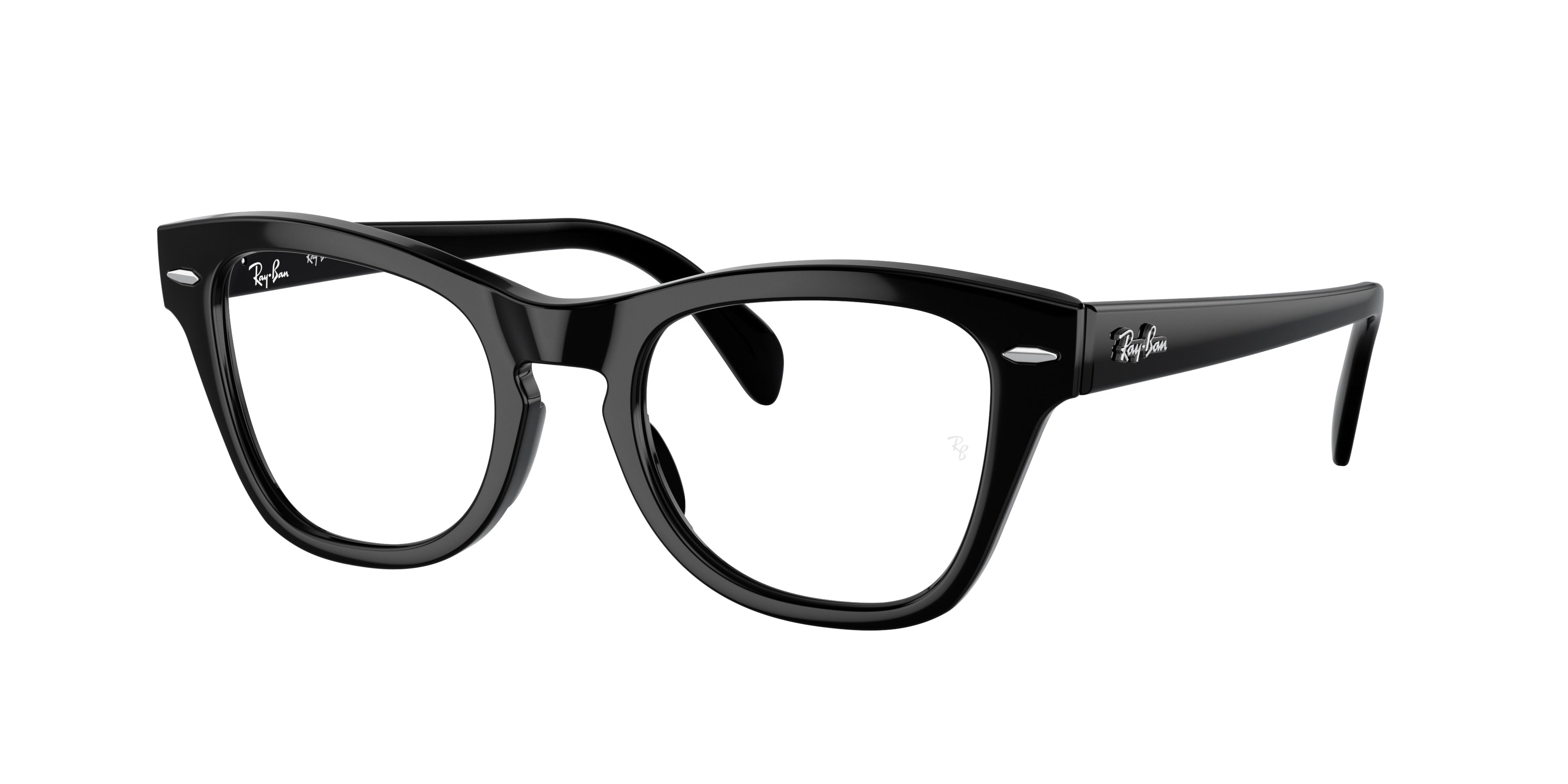 RAY-BAN VISTA RX0707V Designer Glasses UK 