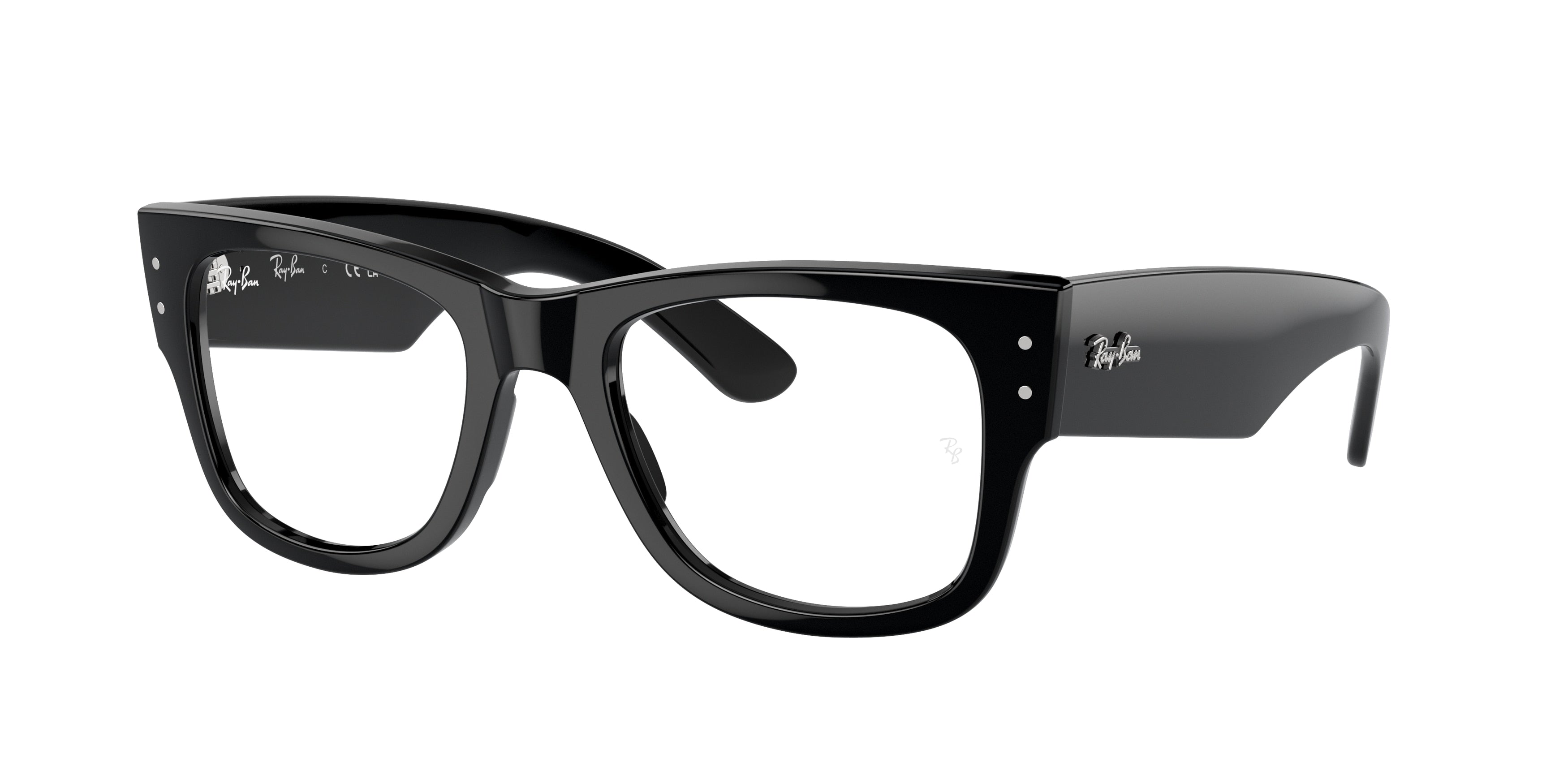 RAY-BAN VISTA 0RX0840V luxury designer eyewear