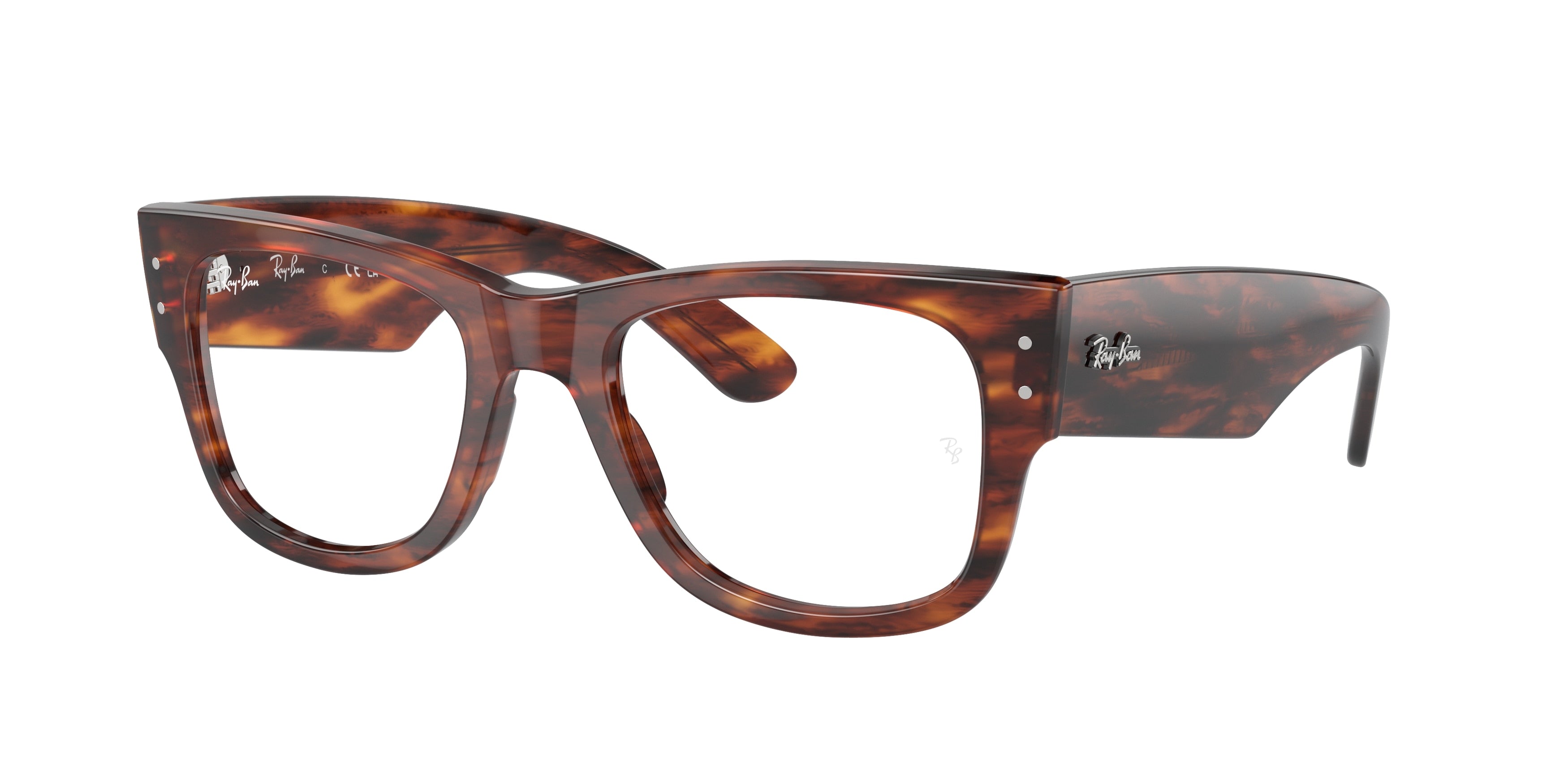 RAY-BAN VISTA 0RX0840V luxury designer eyewear