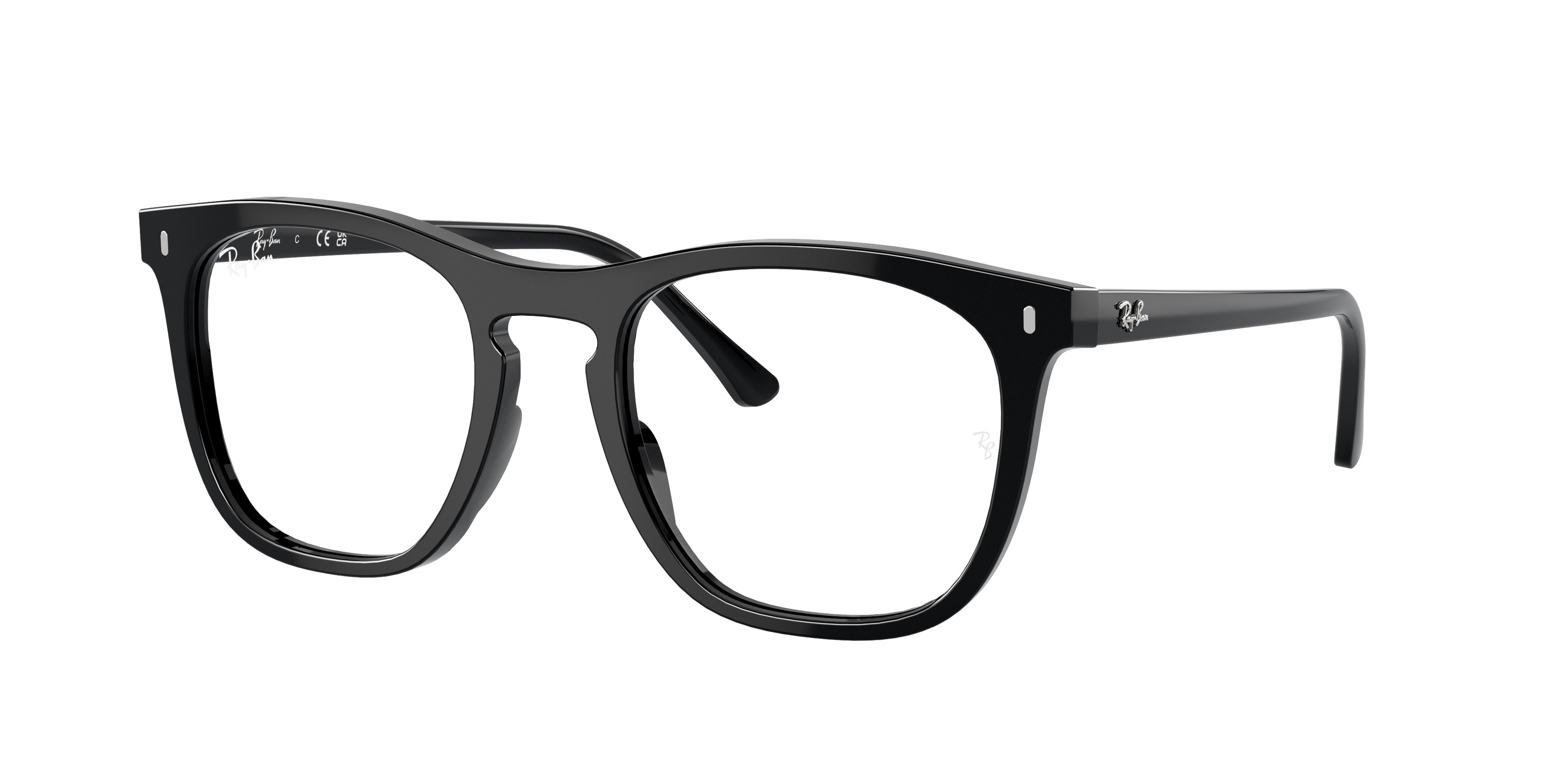 RAY-BAN VISTA 0RX2210V luxury designer eyewear