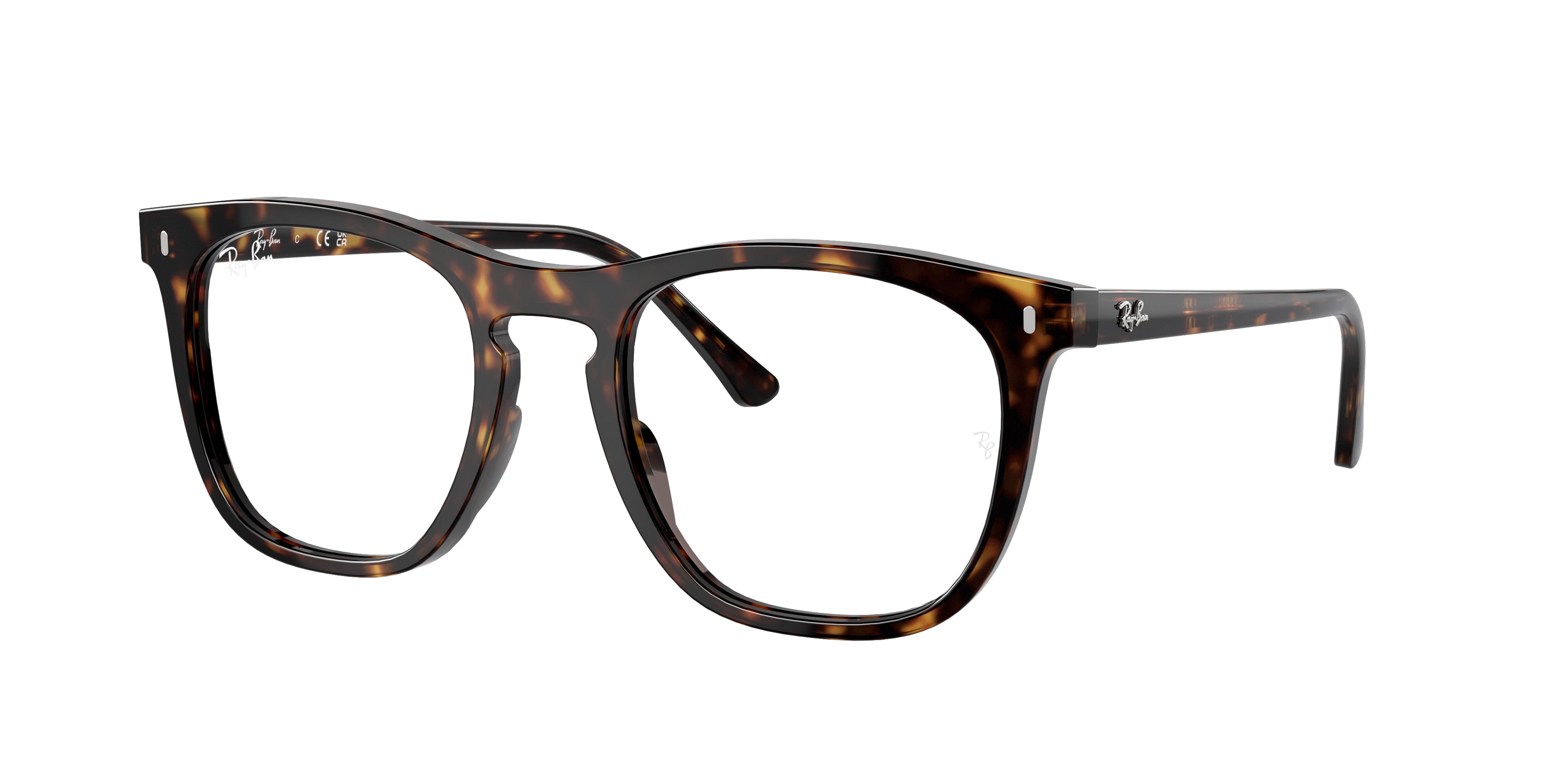 RAY-BAN VISTA 0RX2210V luxury designer eyewear