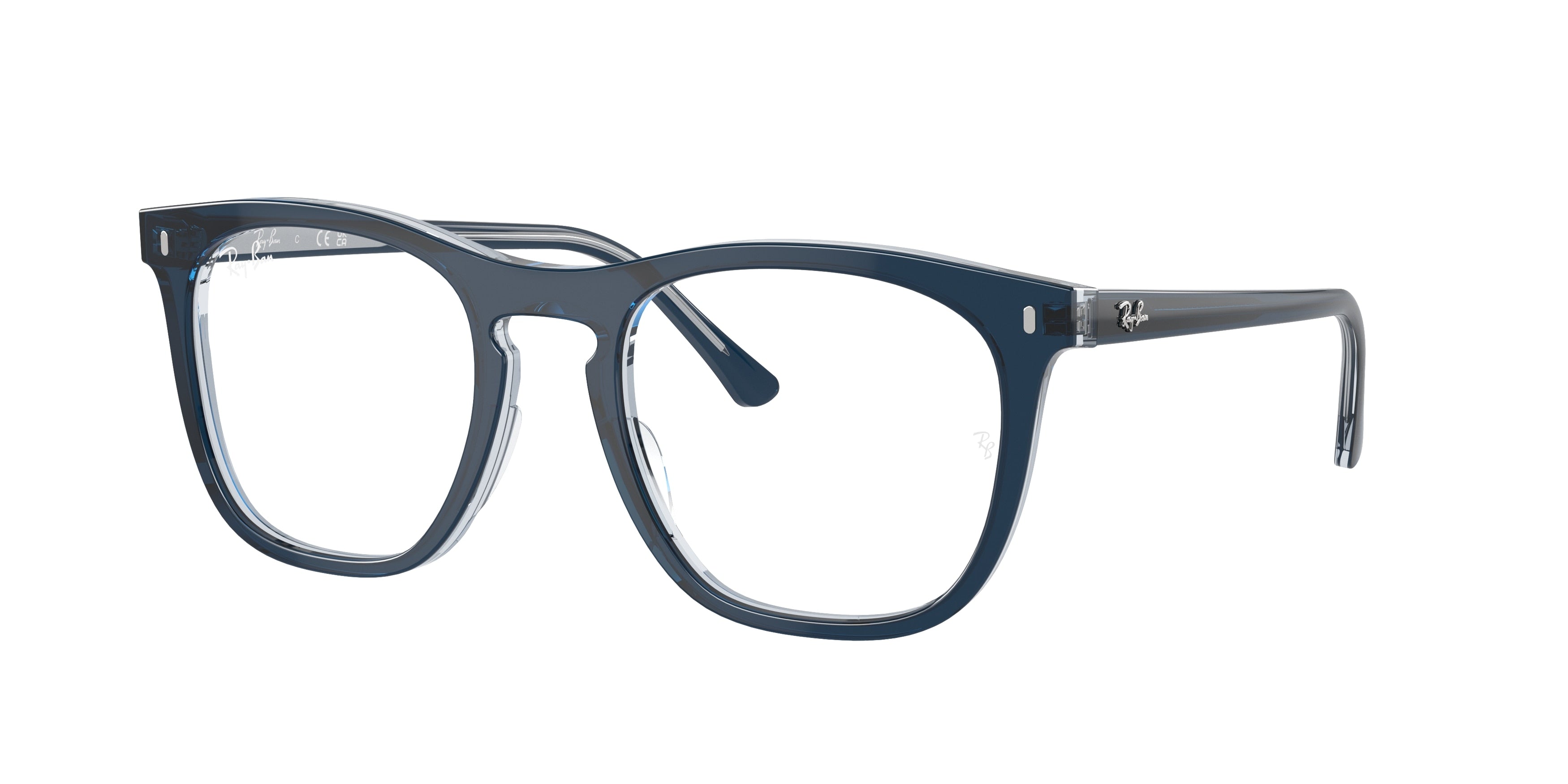 RAY-BAN VISTA 0RX2210V luxury designer eyewear