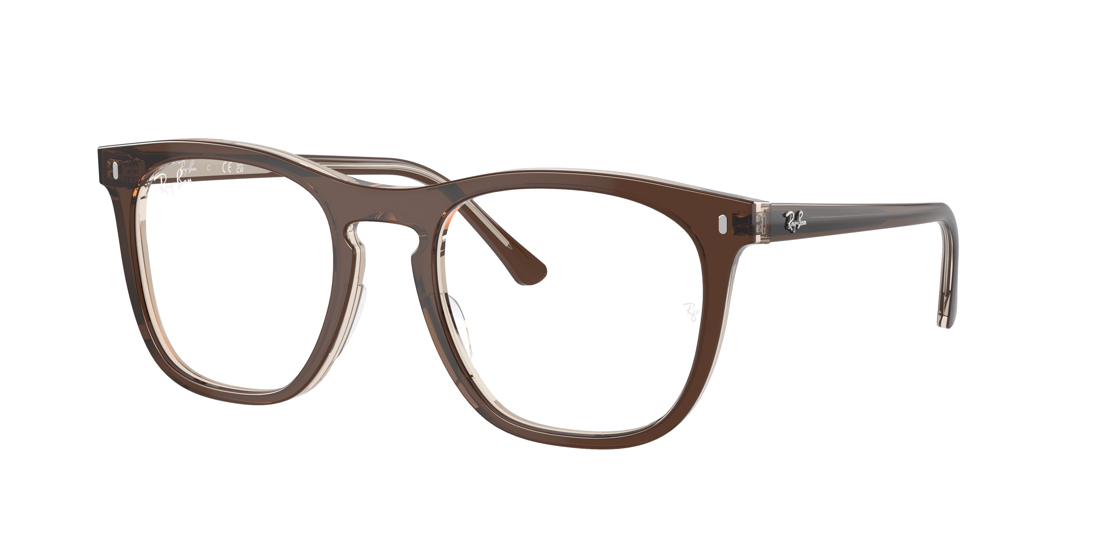 RAY-BAN VISTA 0RX2210V luxury designer eyewear