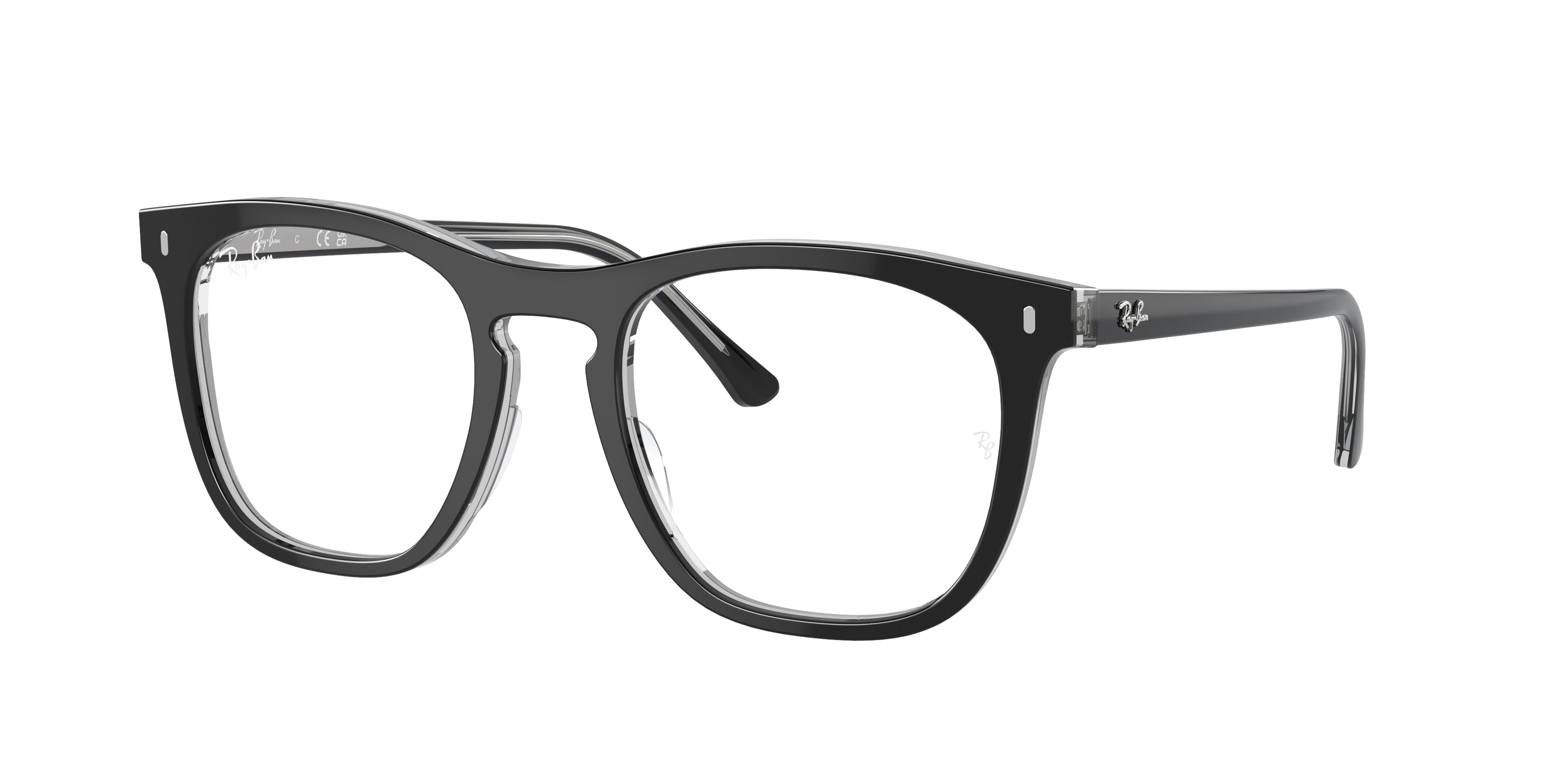 RAY-BAN VISTA 0RX2210V luxury designer eyewear