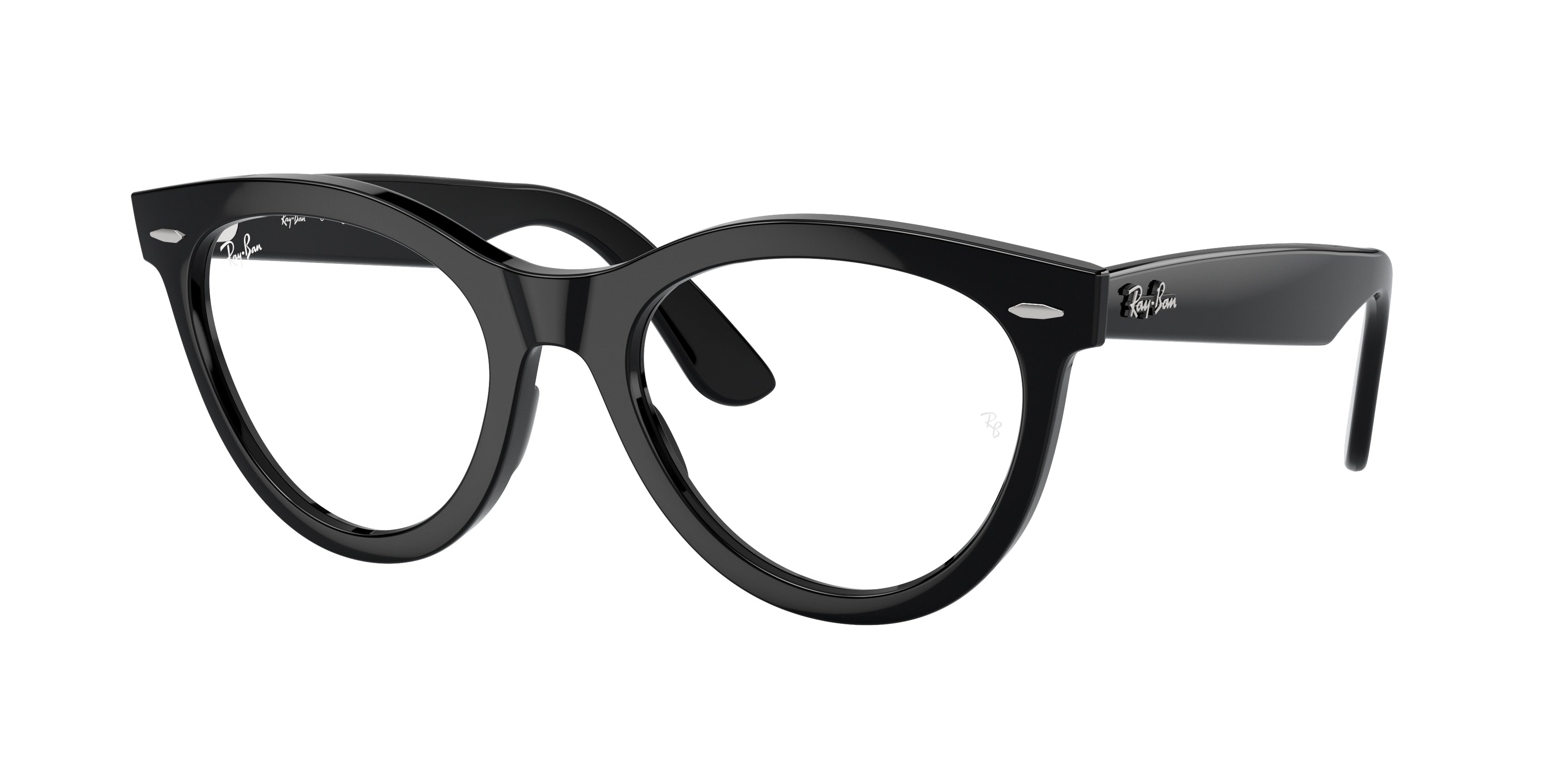 RAY-BAN VISTA 0RX2241V luxury designer eyewear