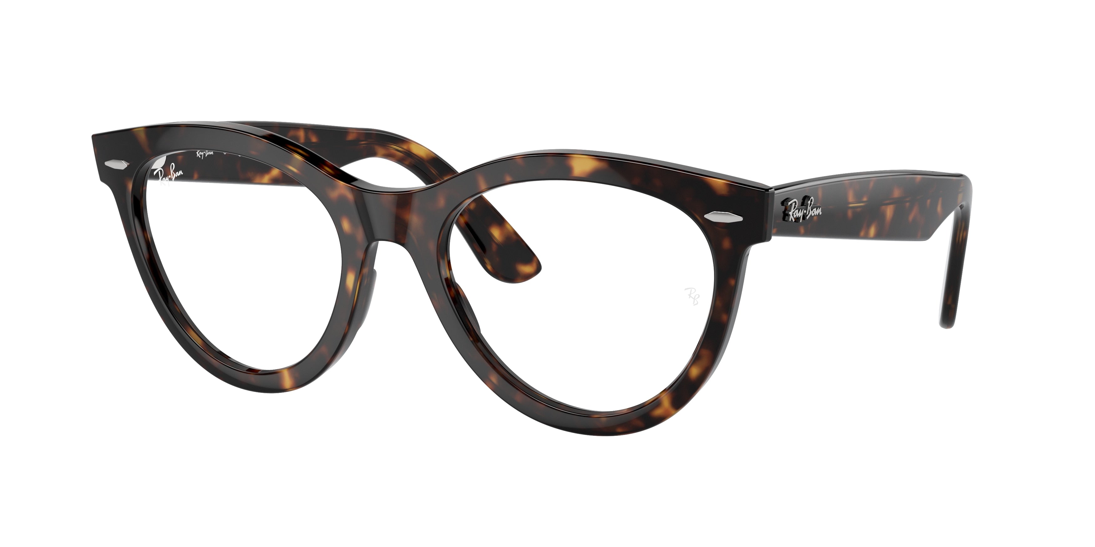 RAY-BAN VISTA 0RX2241V luxury designer eyewear