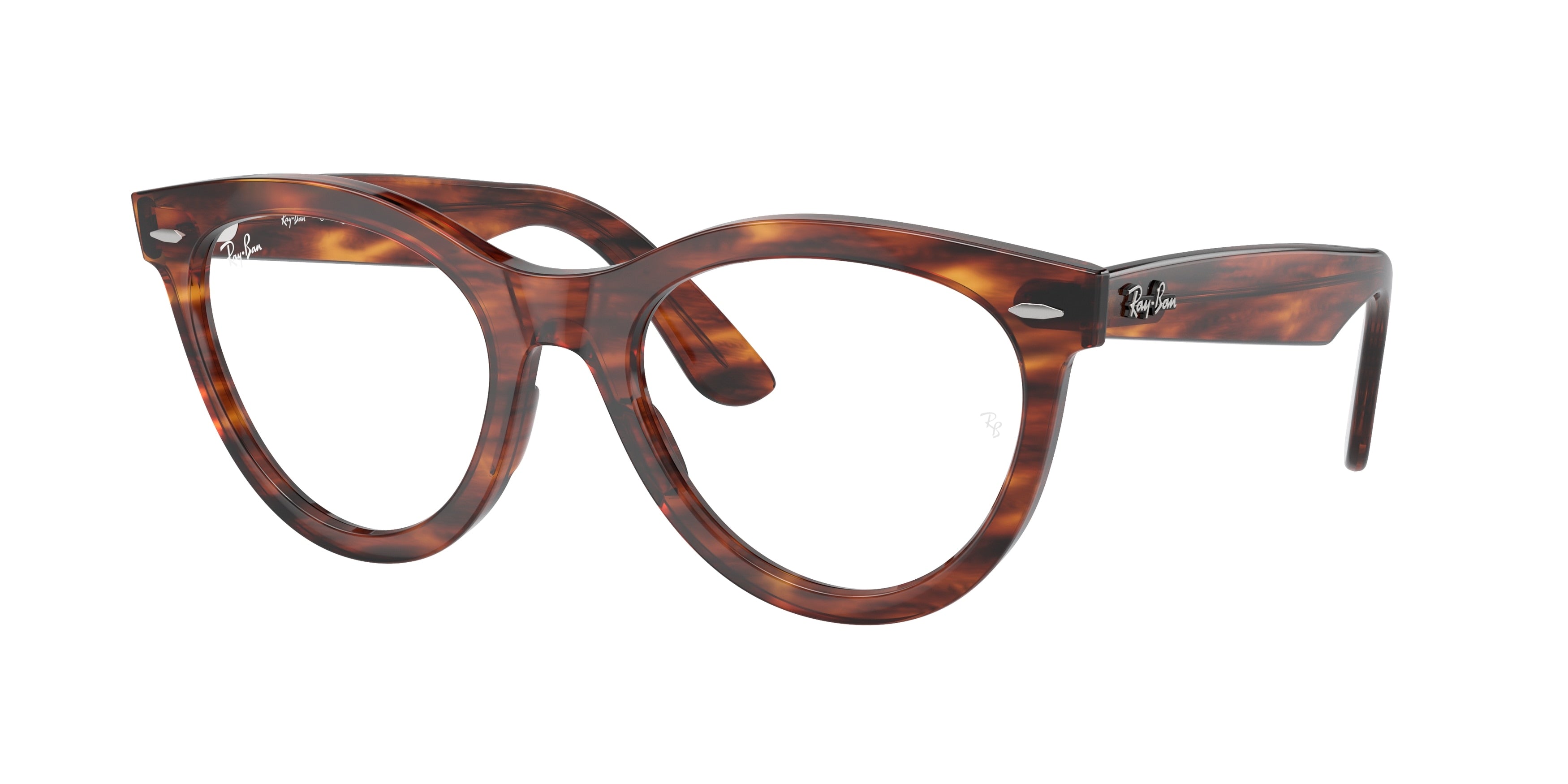 RAY-BAN VISTA 0RX2241V luxury designer eyewear