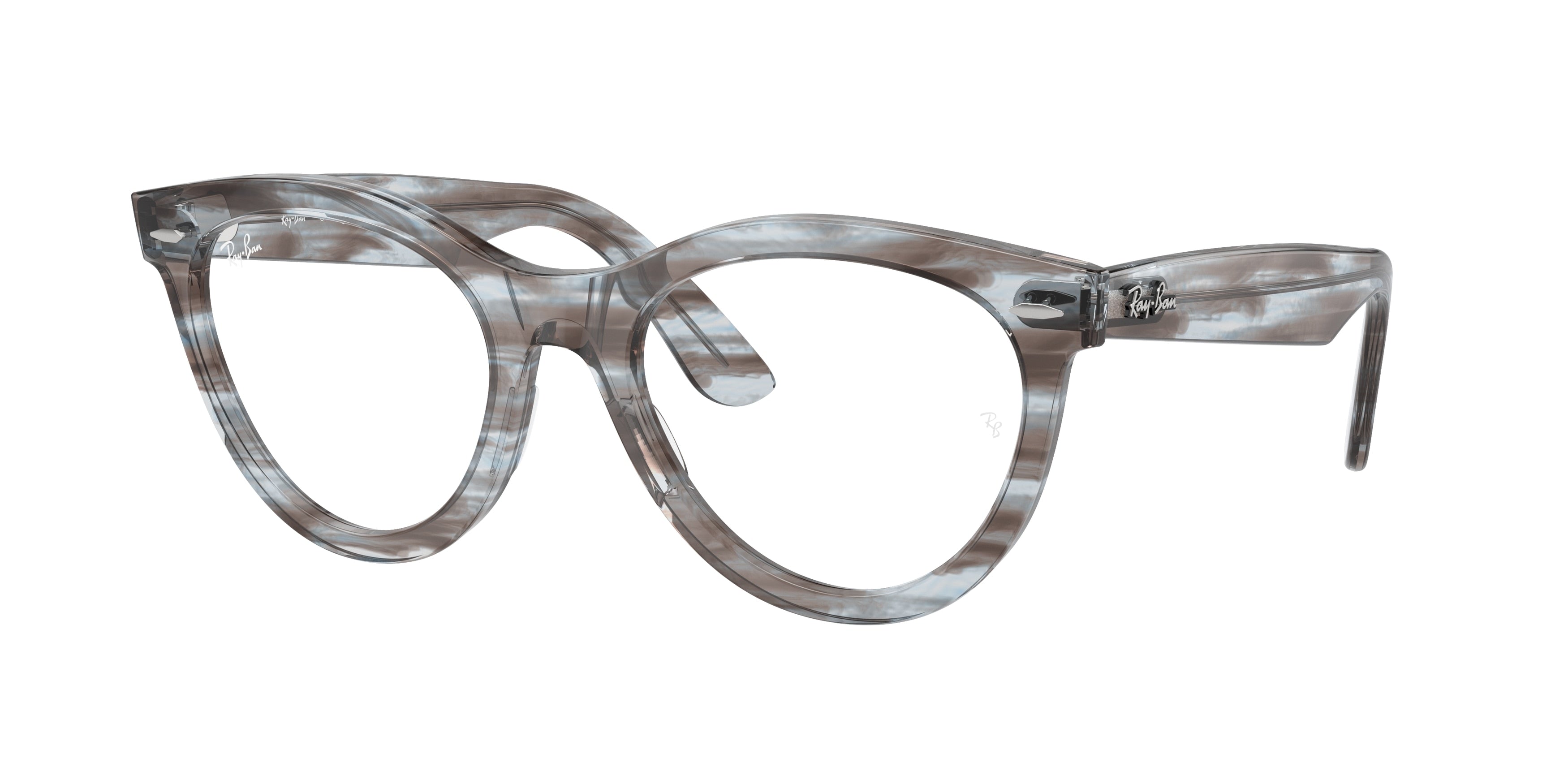 RAY-BAN VISTA 0RX2241V luxury designer eyewear