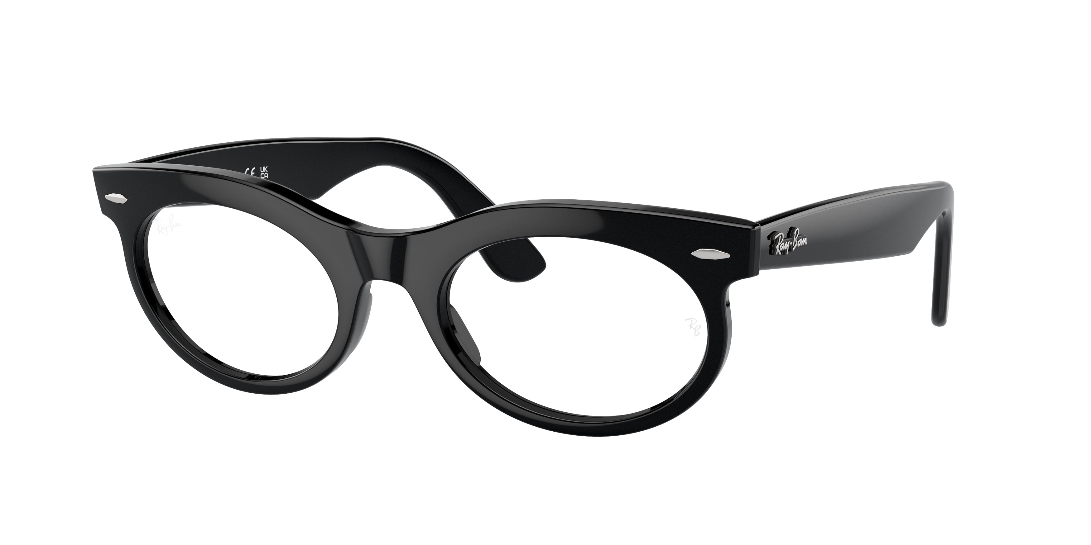 RAY-BAN VISTA 0RX2242V luxury designer eyewear