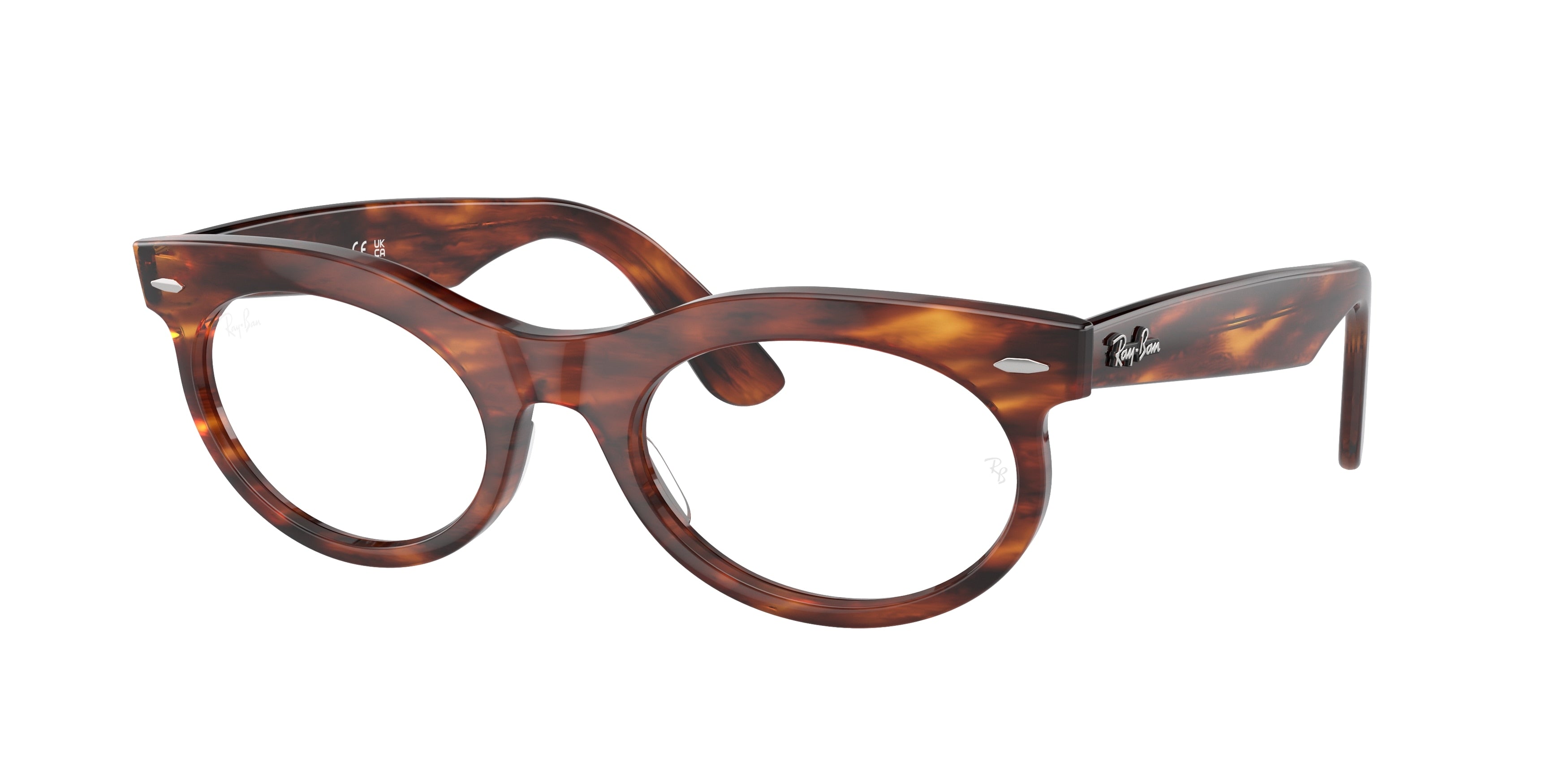 RAY-BAN VISTA 0RX2242V luxury designer eyewear