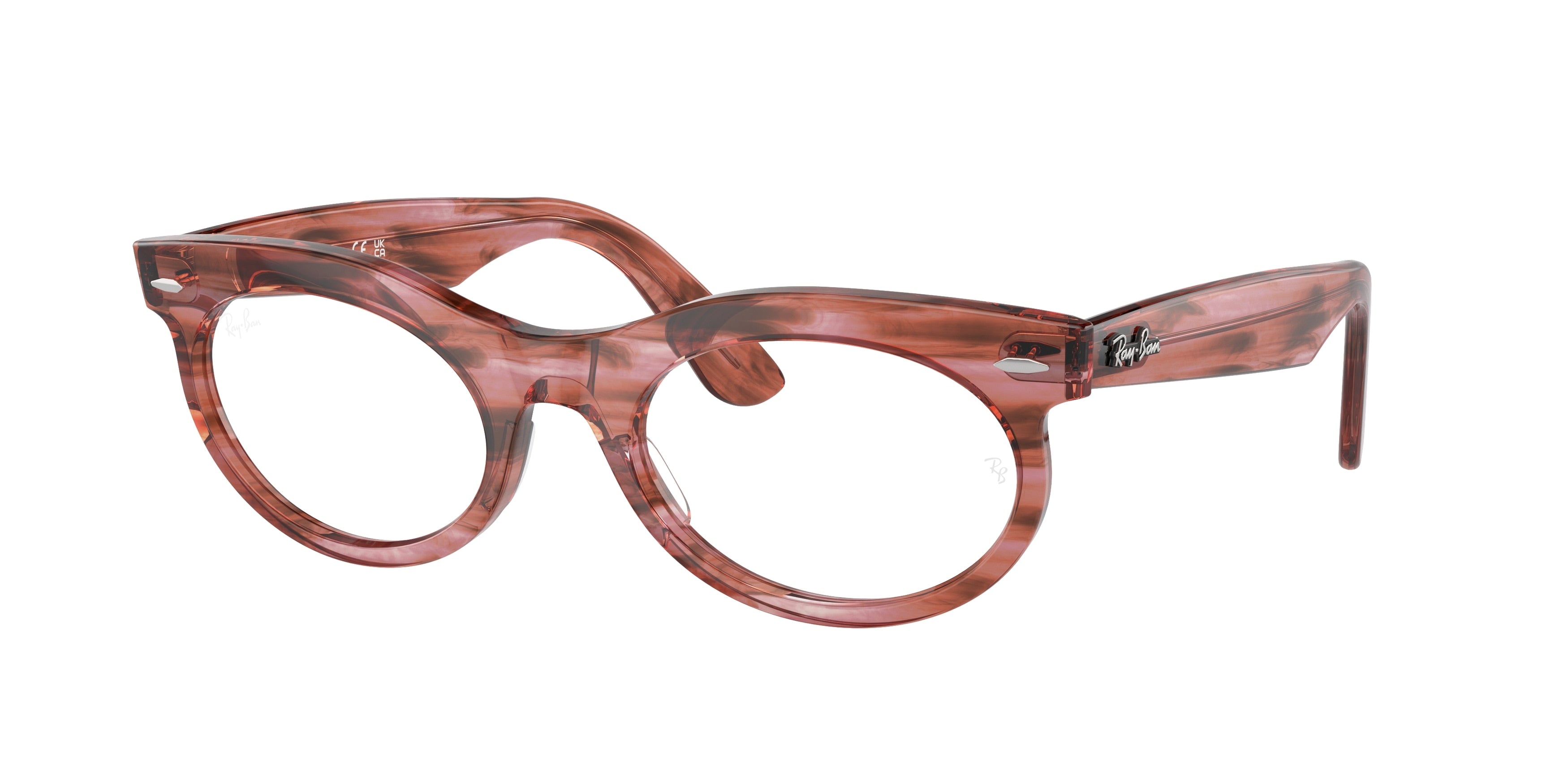RAY-BAN VISTA 0RX2242V luxury designer eyewear