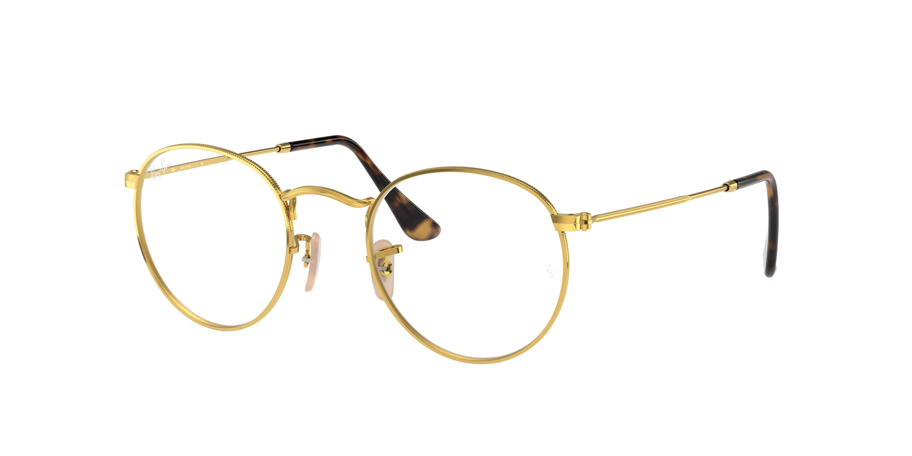 RAY-BAN VISTA 0RX3447V luxury designer eyewear