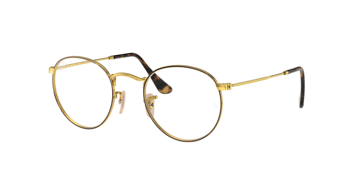 RAY-BAN VISTA 0RX3447V luxury designer eyewear