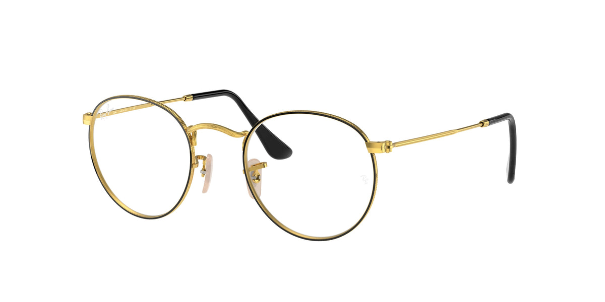 RAY-BAN VISTA 0RX3447V luxury designer eyewear